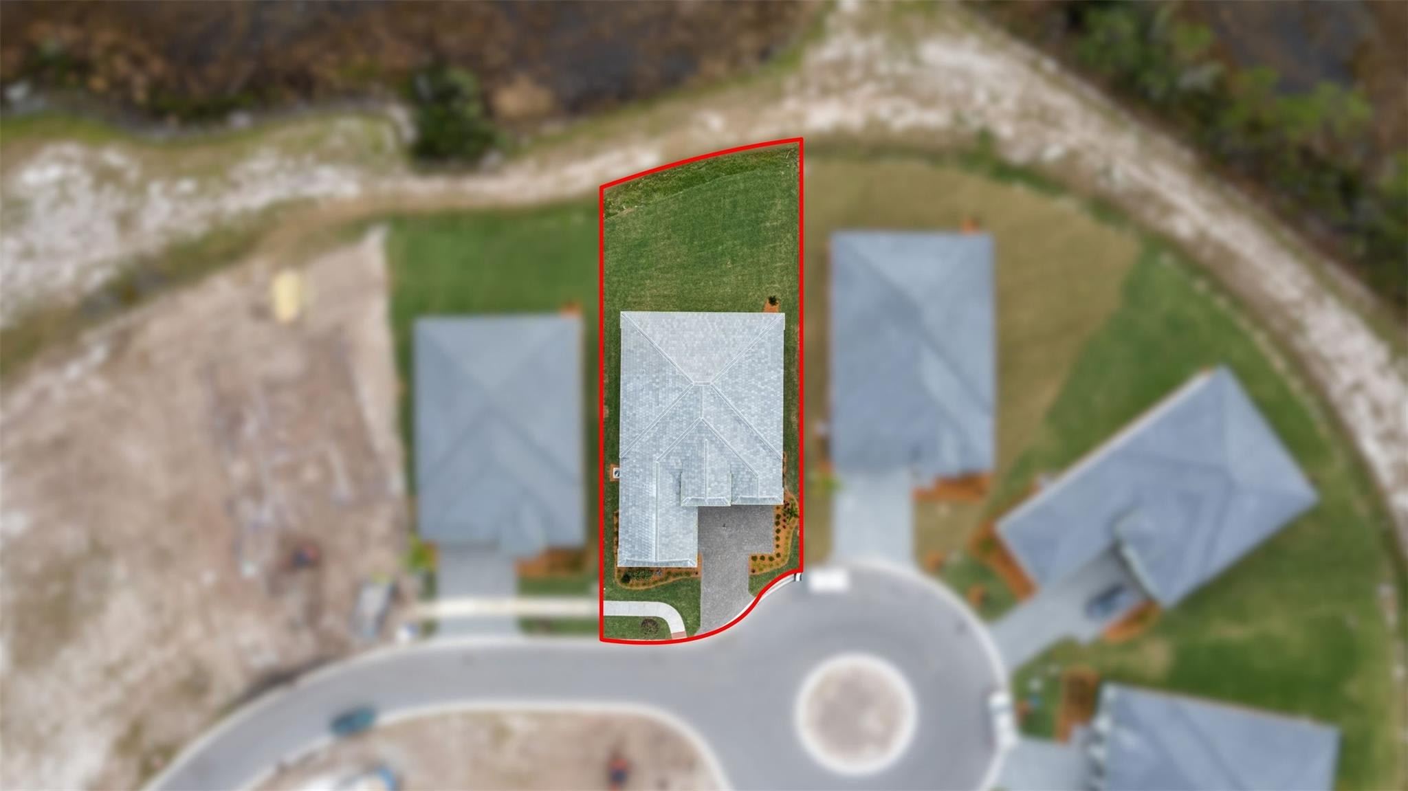 Mosaic - Residential