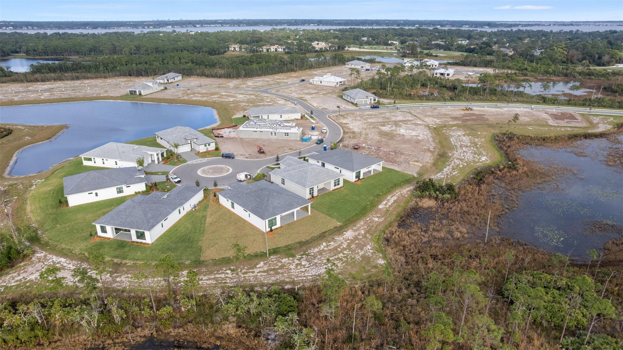 Mosaic - Residential