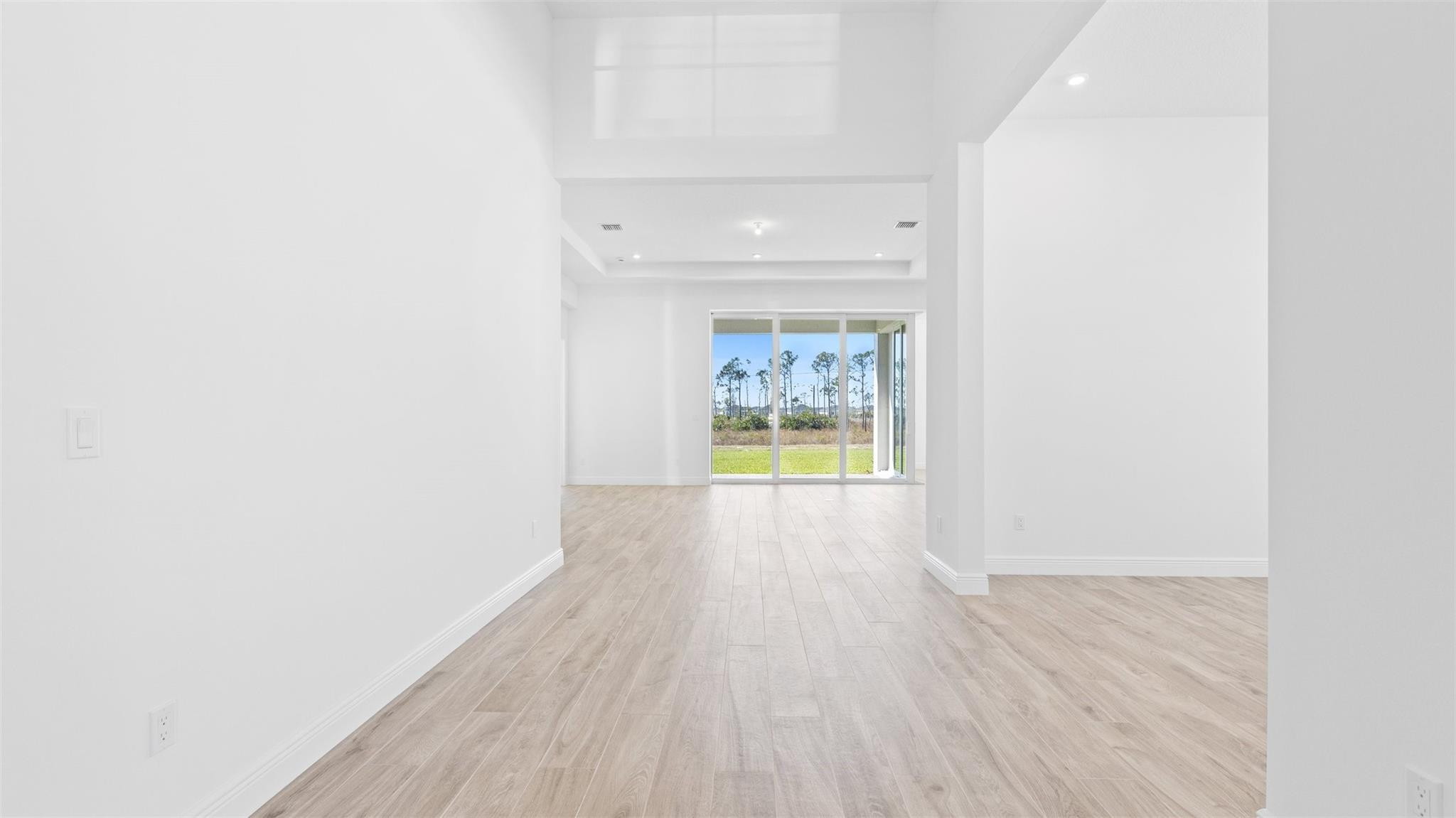 Mosaic - Residential