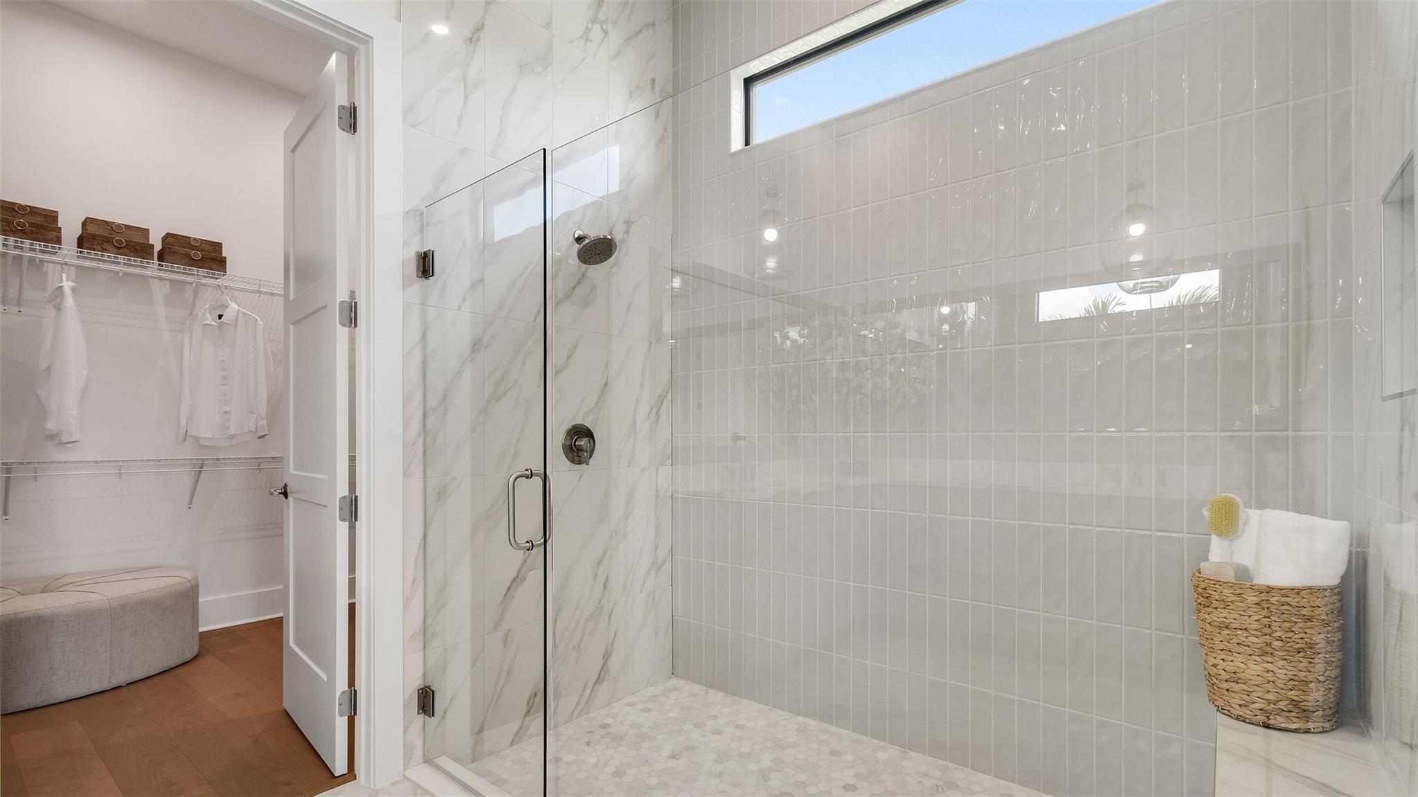 Mosaic - Residential