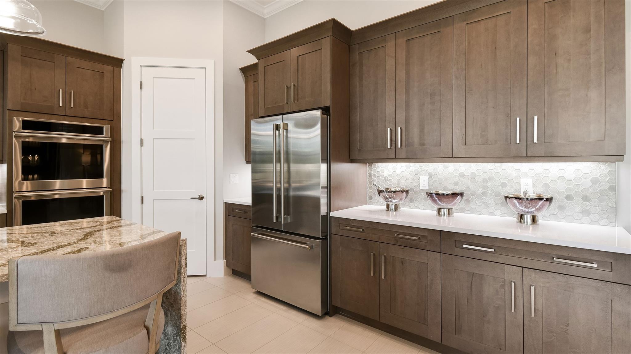 Mosaic - Residential