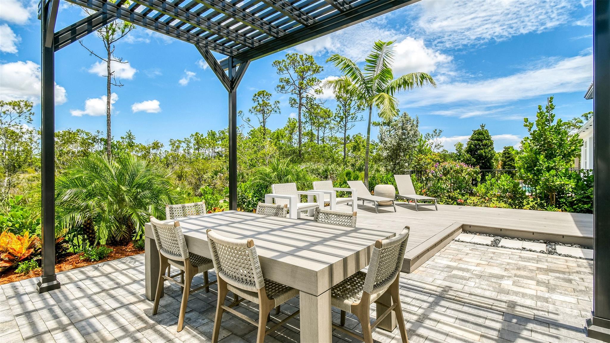 Mosaic - Residential