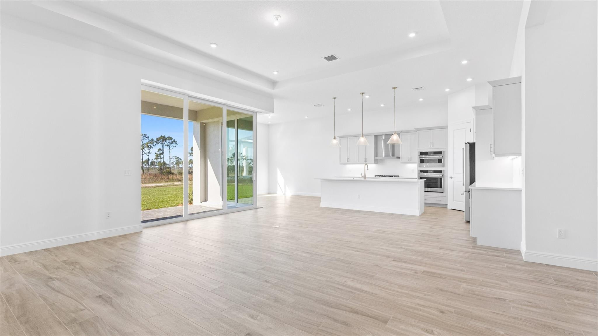 Mosaic - Residential