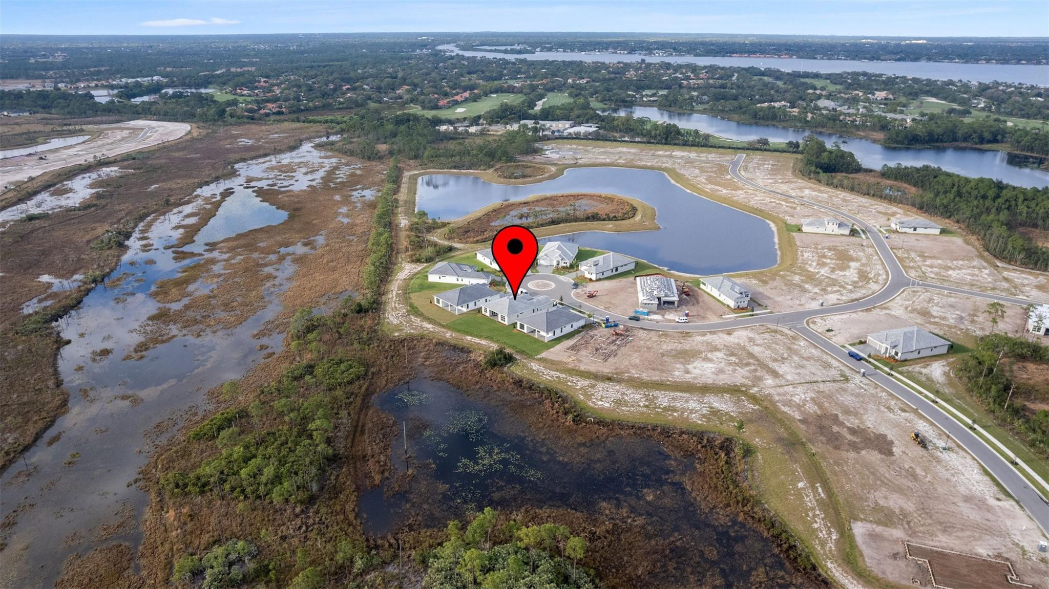 Mosaic - Residential