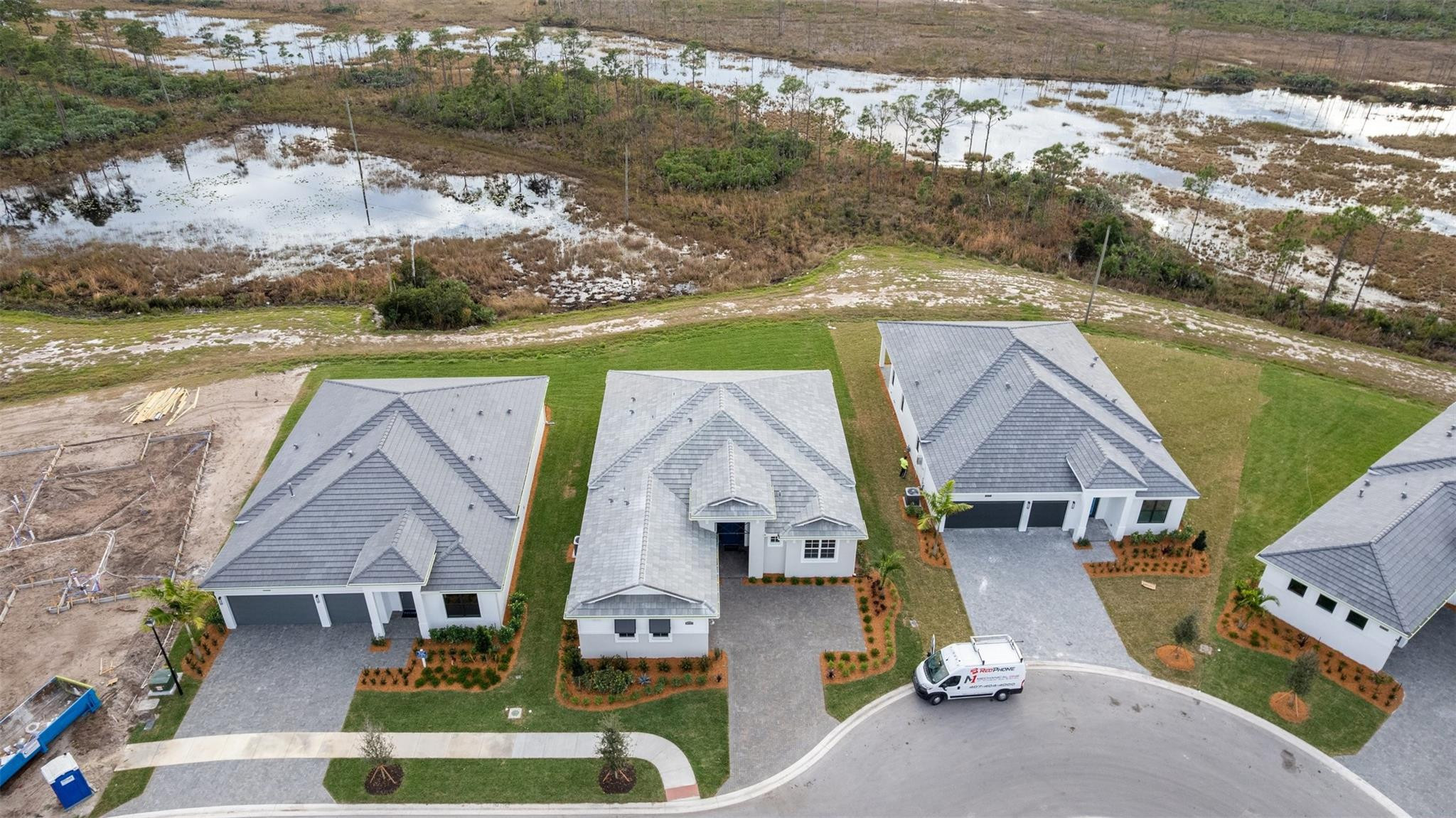 Mosaic - Residential