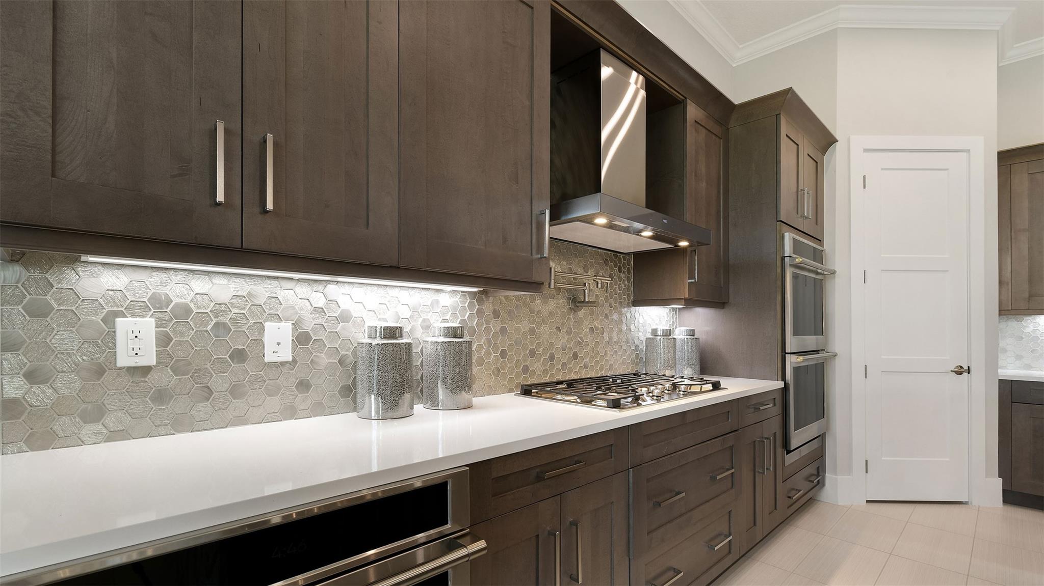 Mosaic - Residential