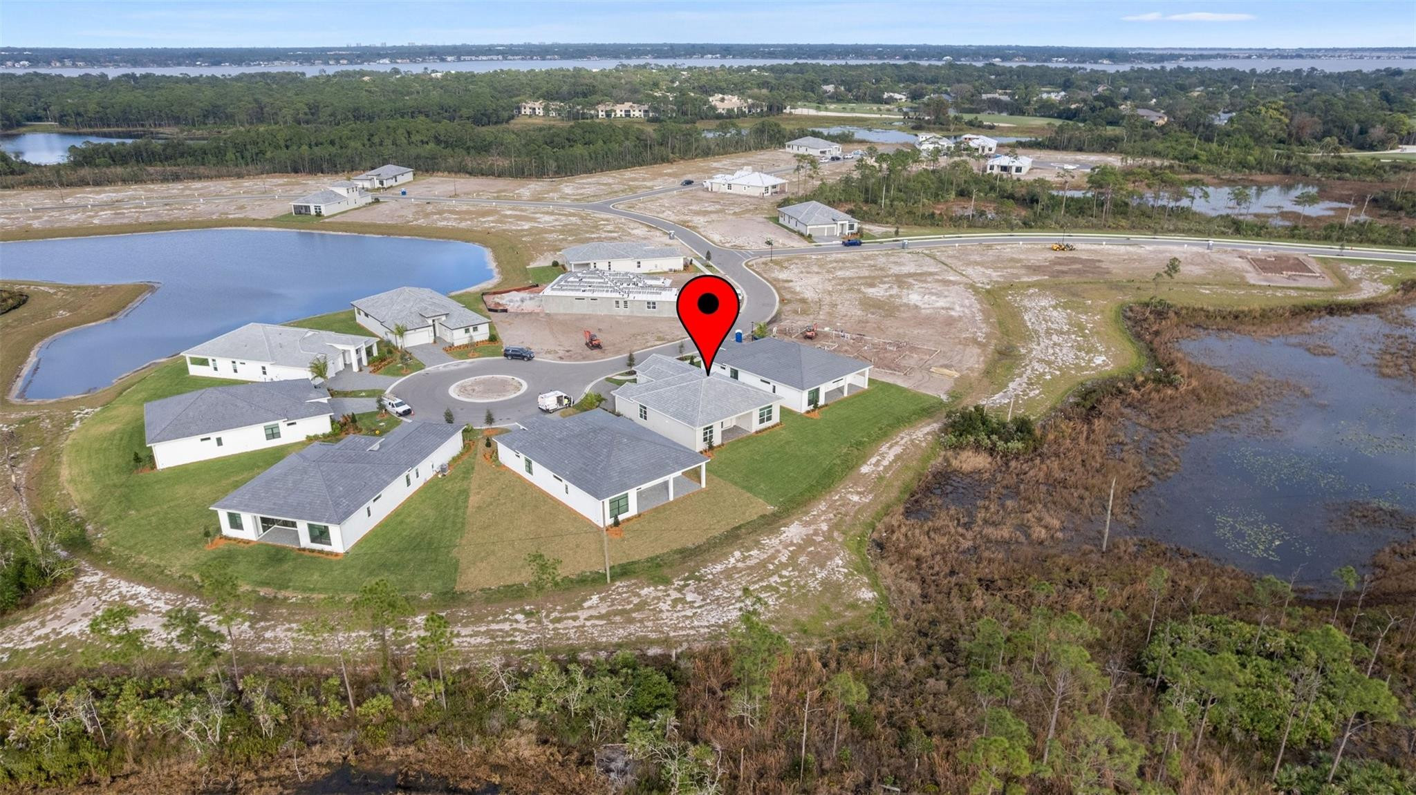 Mosaic - Residential