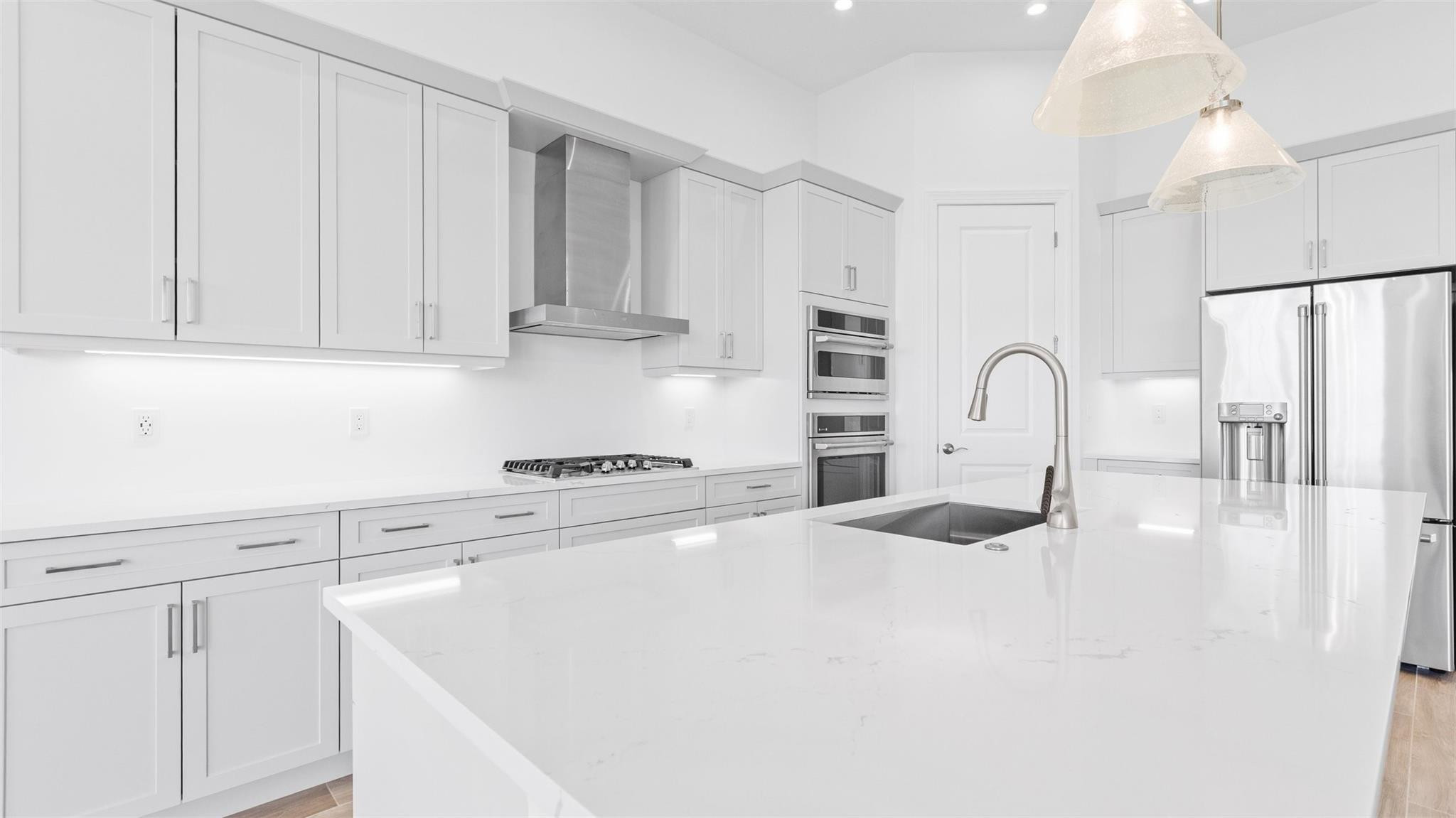 Mosaic - Residential