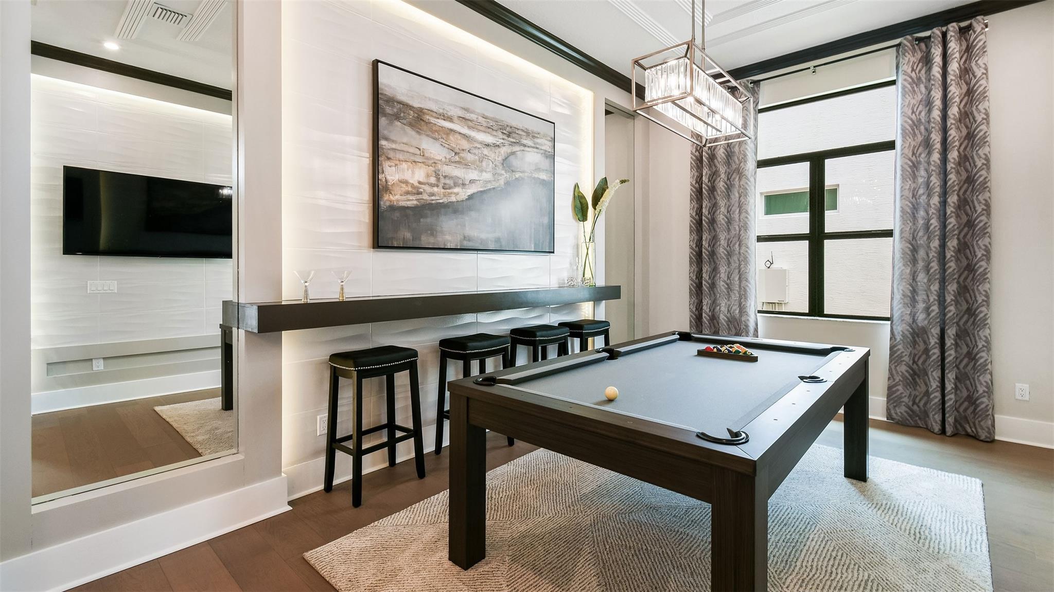 Mosaic - Residential