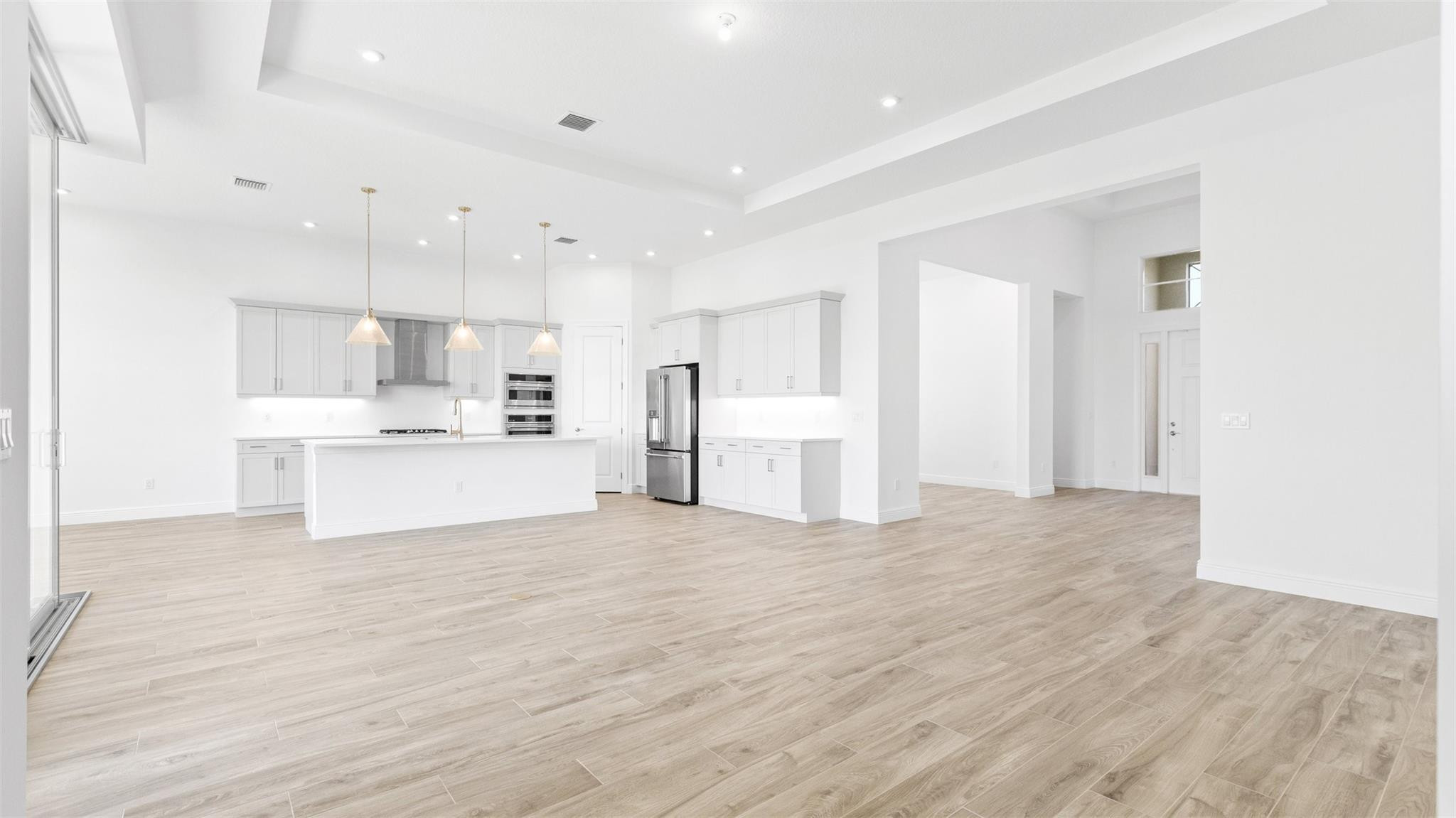 Mosaic - Residential