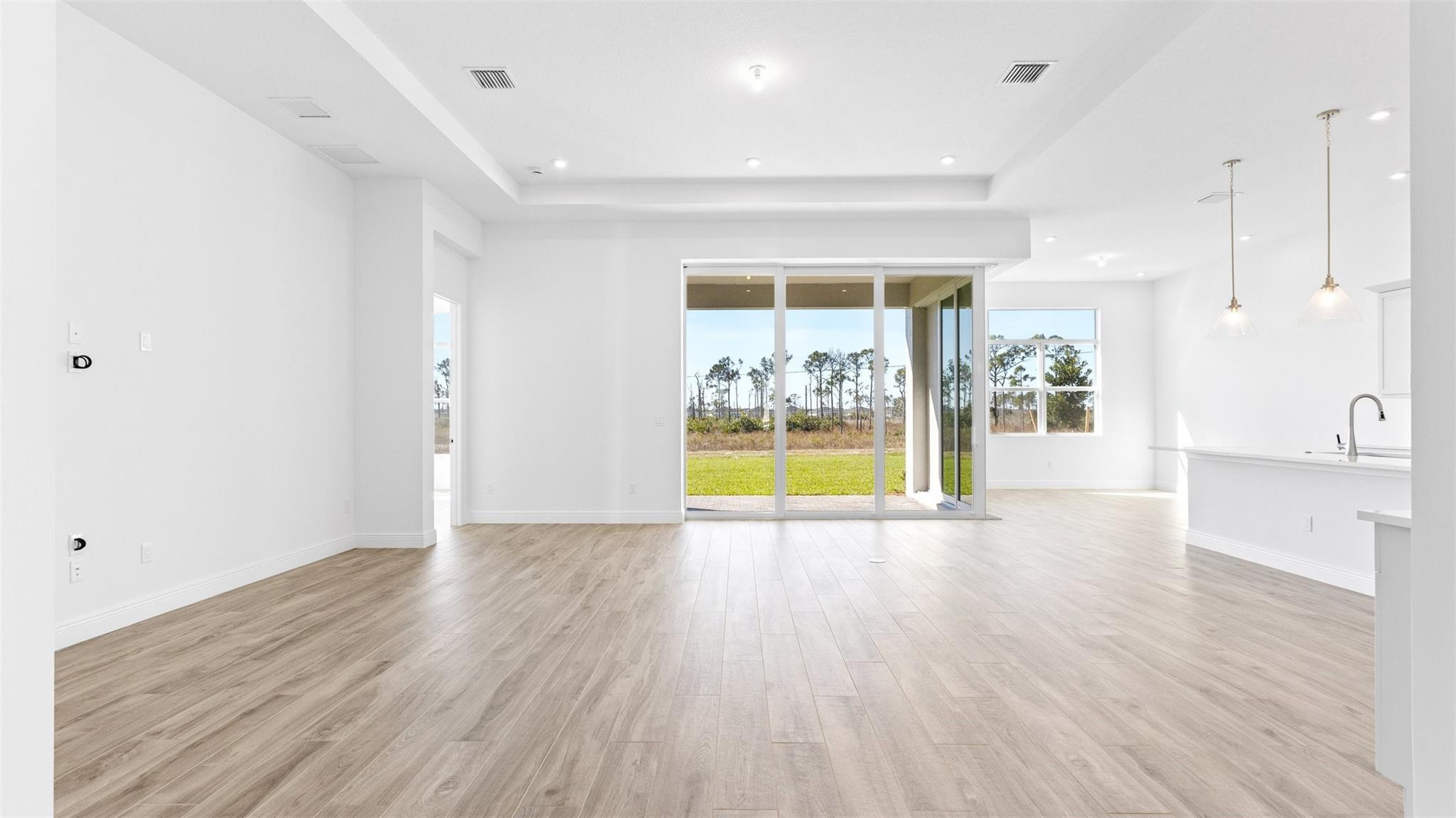 Mosaic - Residential