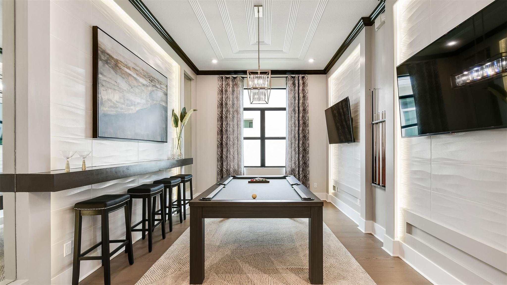 Mosaic - Residential