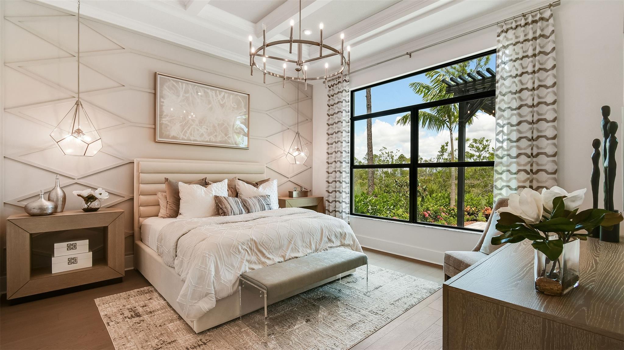 Mosaic - Residential