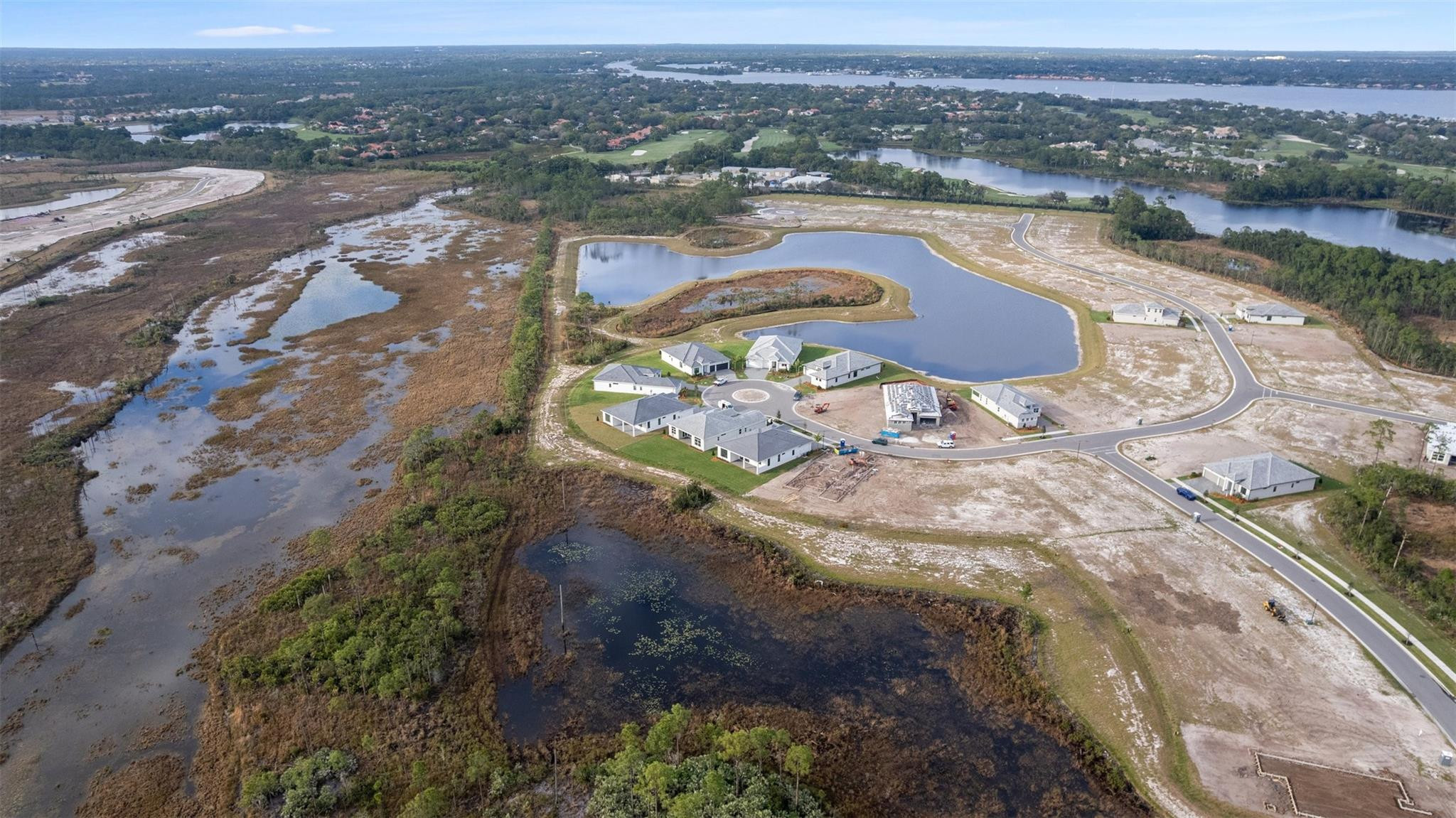 Mosaic - Residential