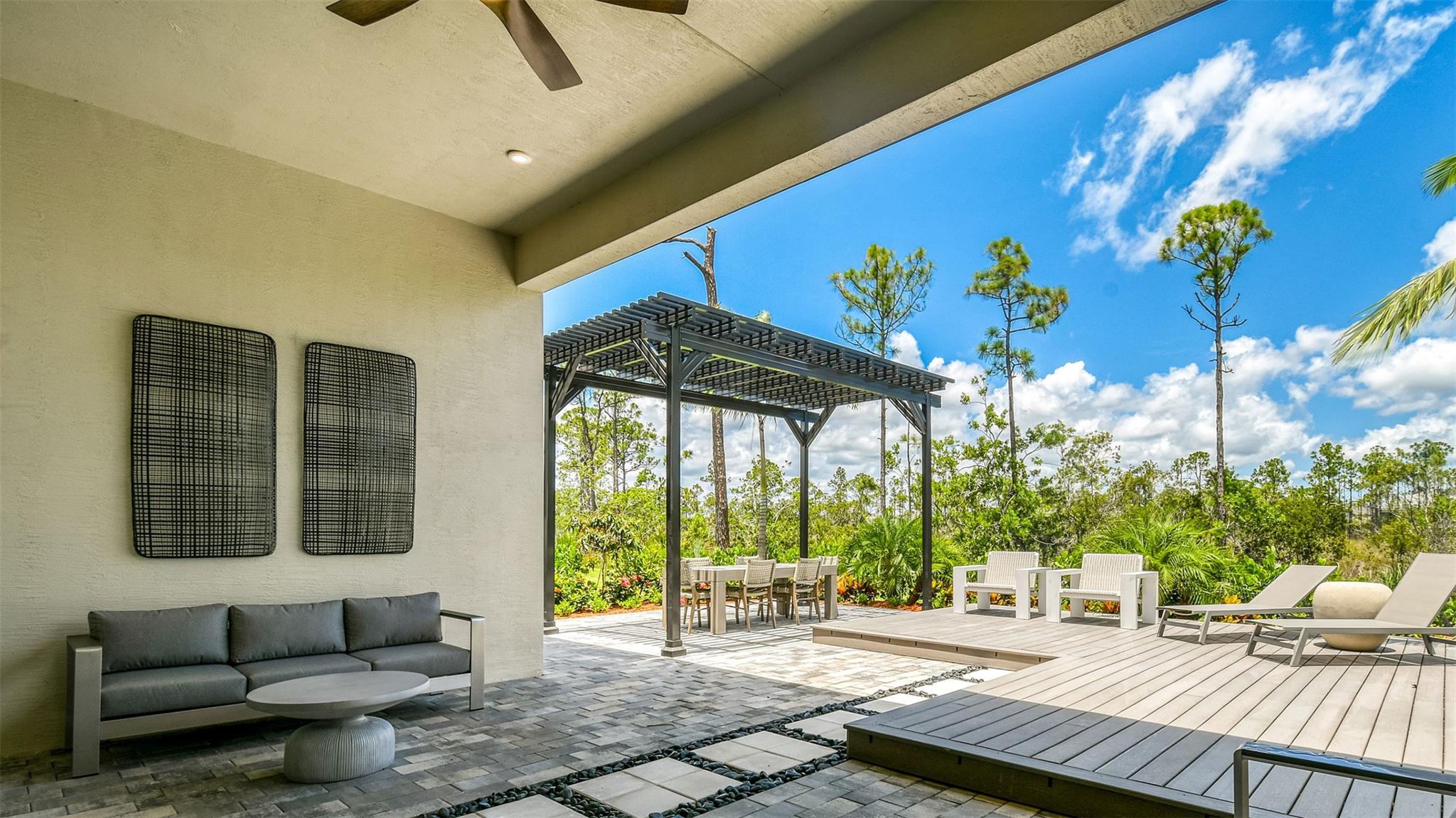 Mosaic - Residential