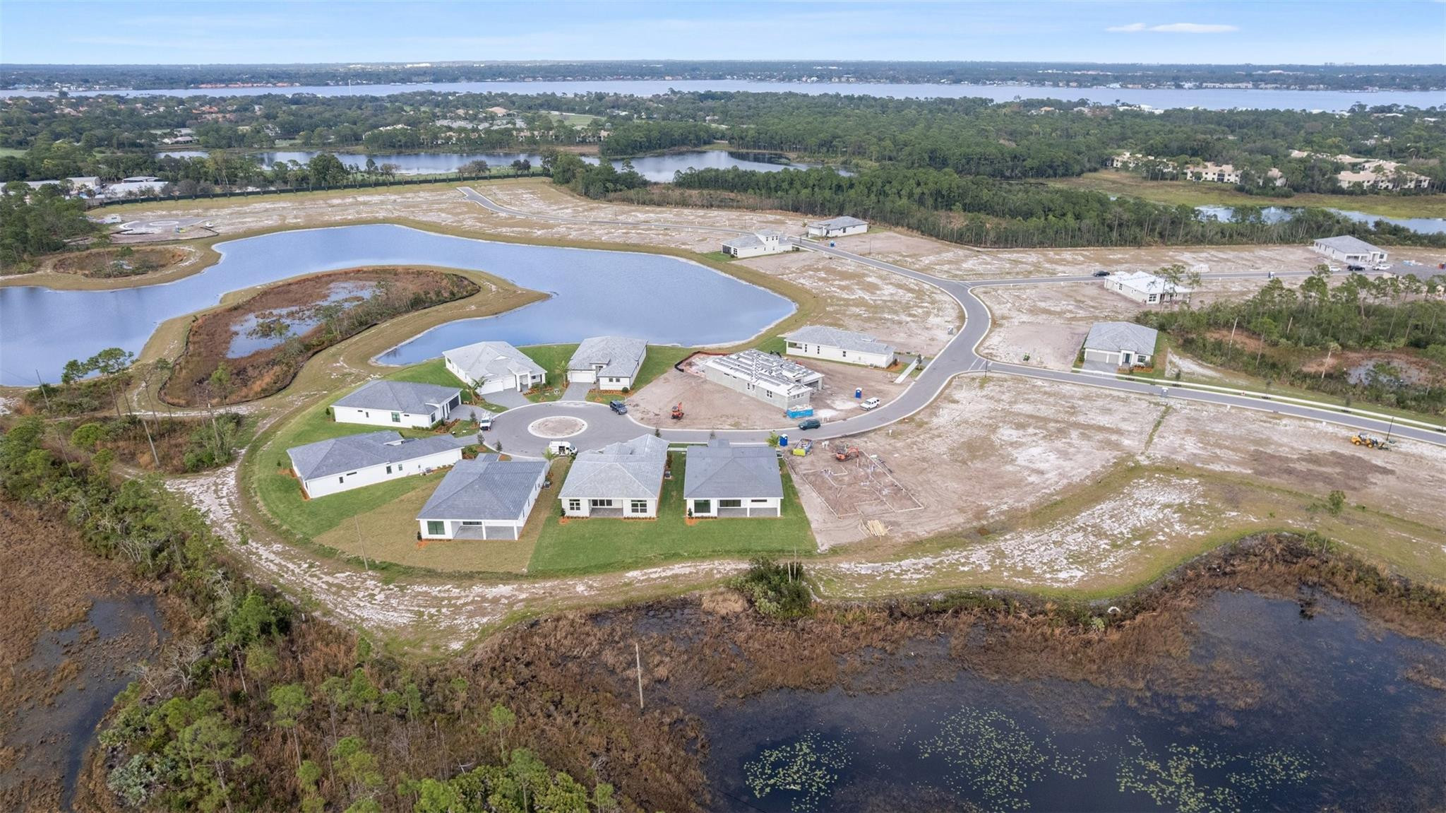 Mosaic - Residential