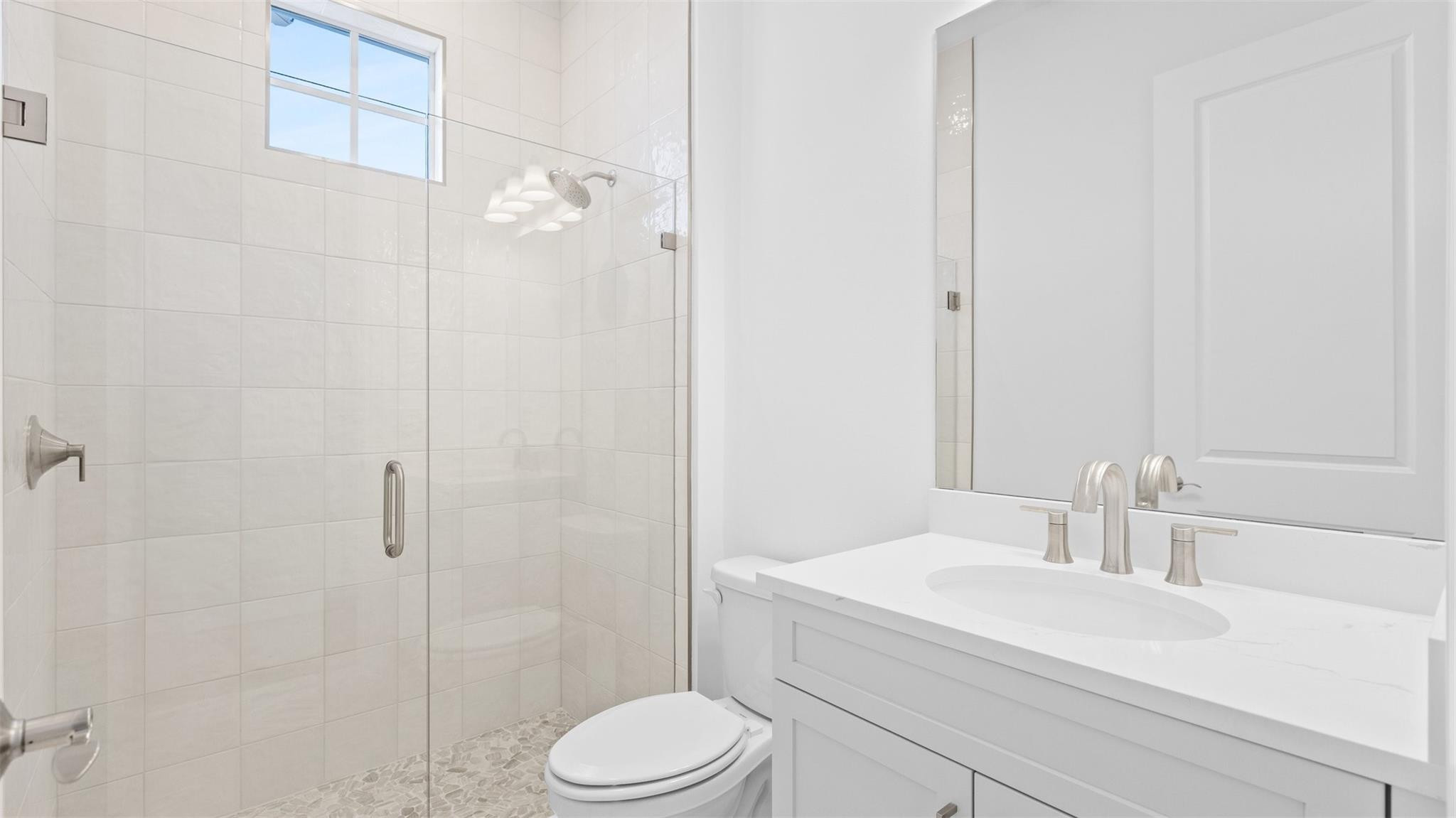 Mosaic - Residential