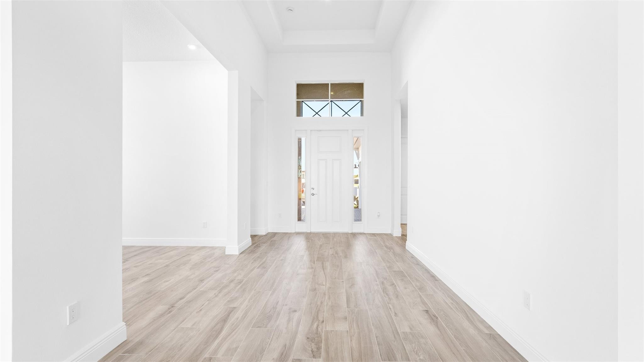 Mosaic - Residential