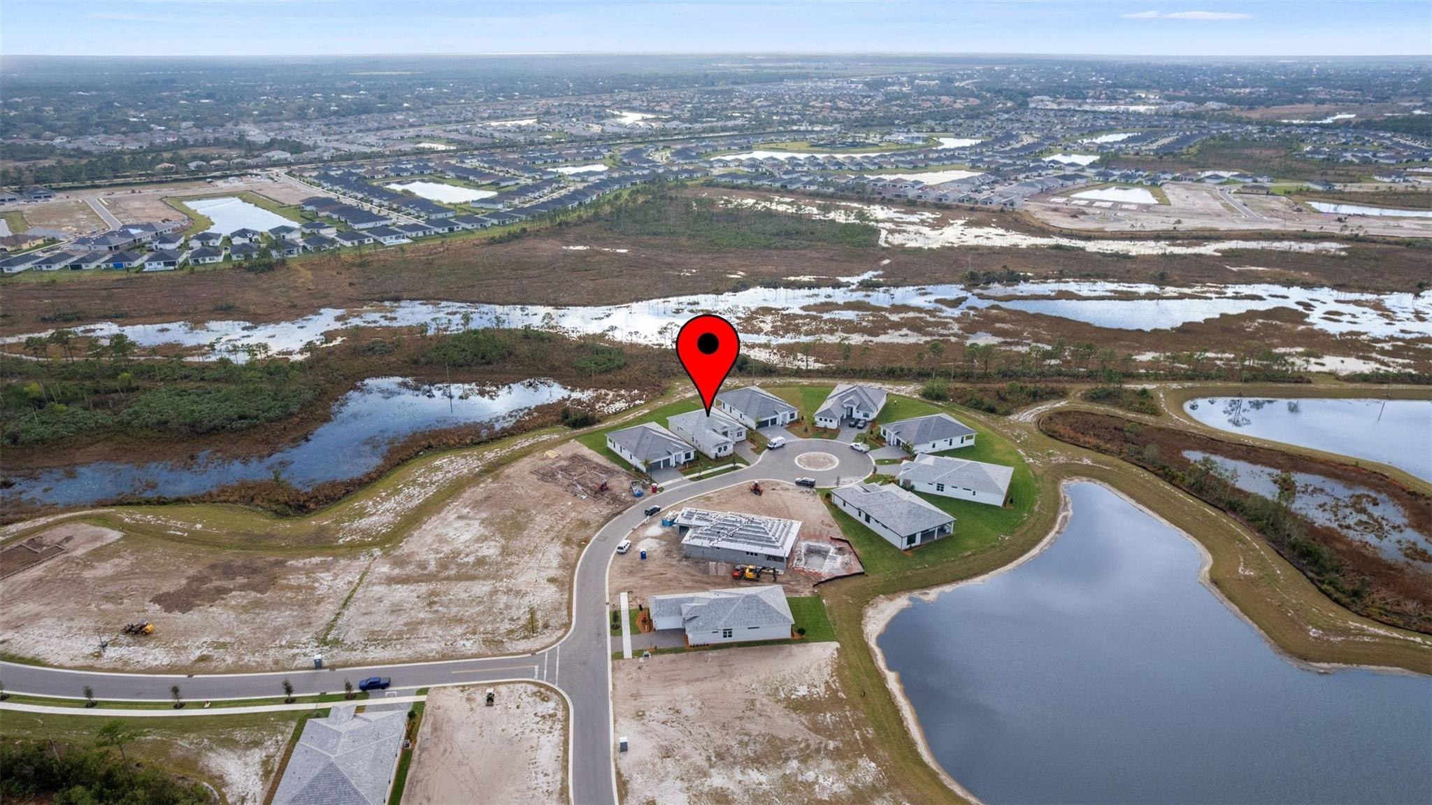 Mosaic - Residential