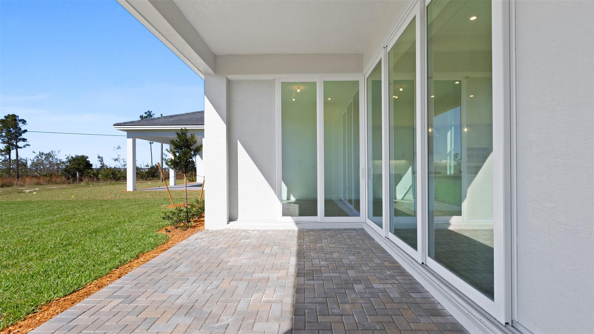 Mosaic - Residential