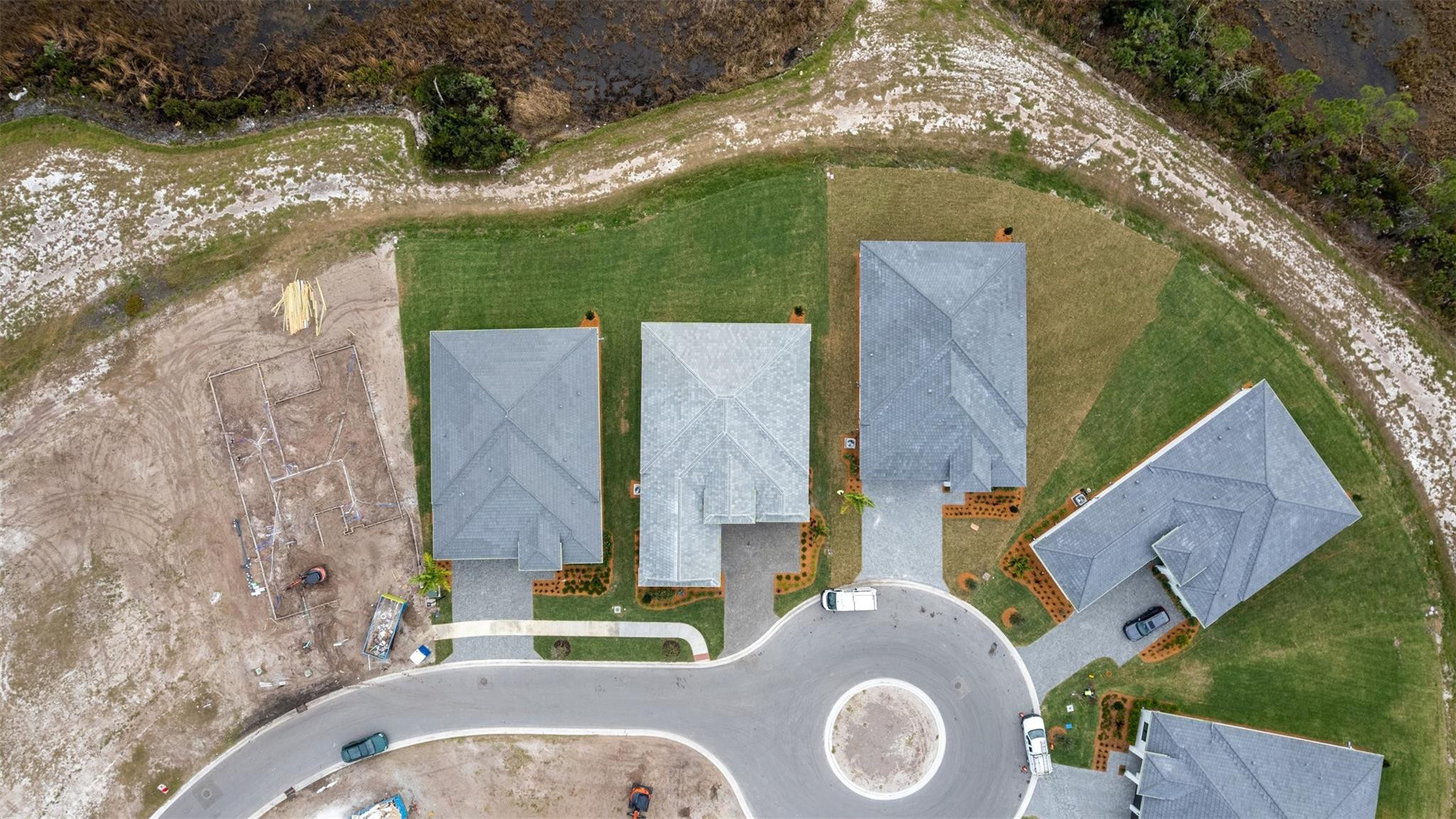 Mosaic - Residential