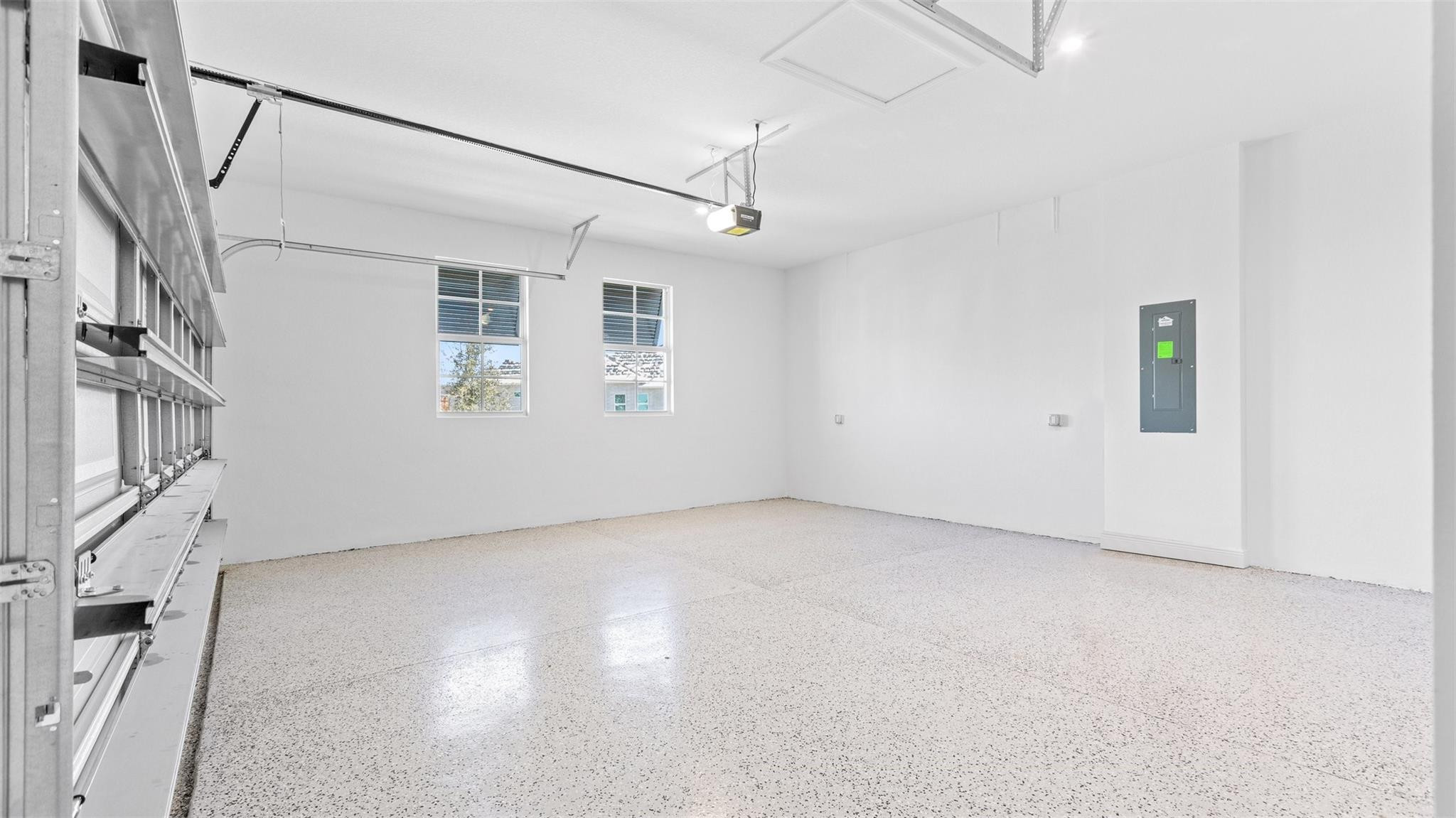 Mosaic - Residential