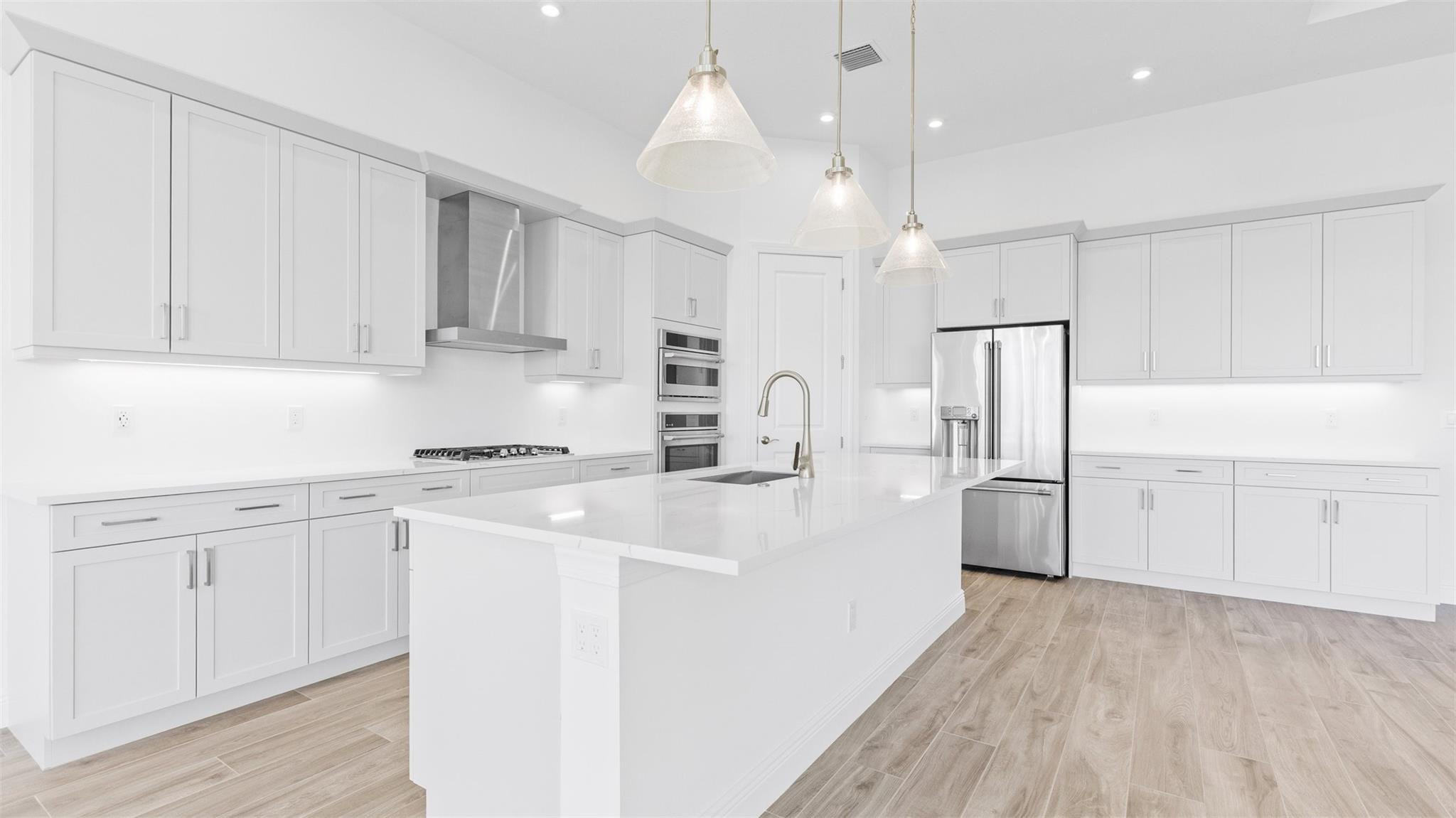 Mosaic - Residential