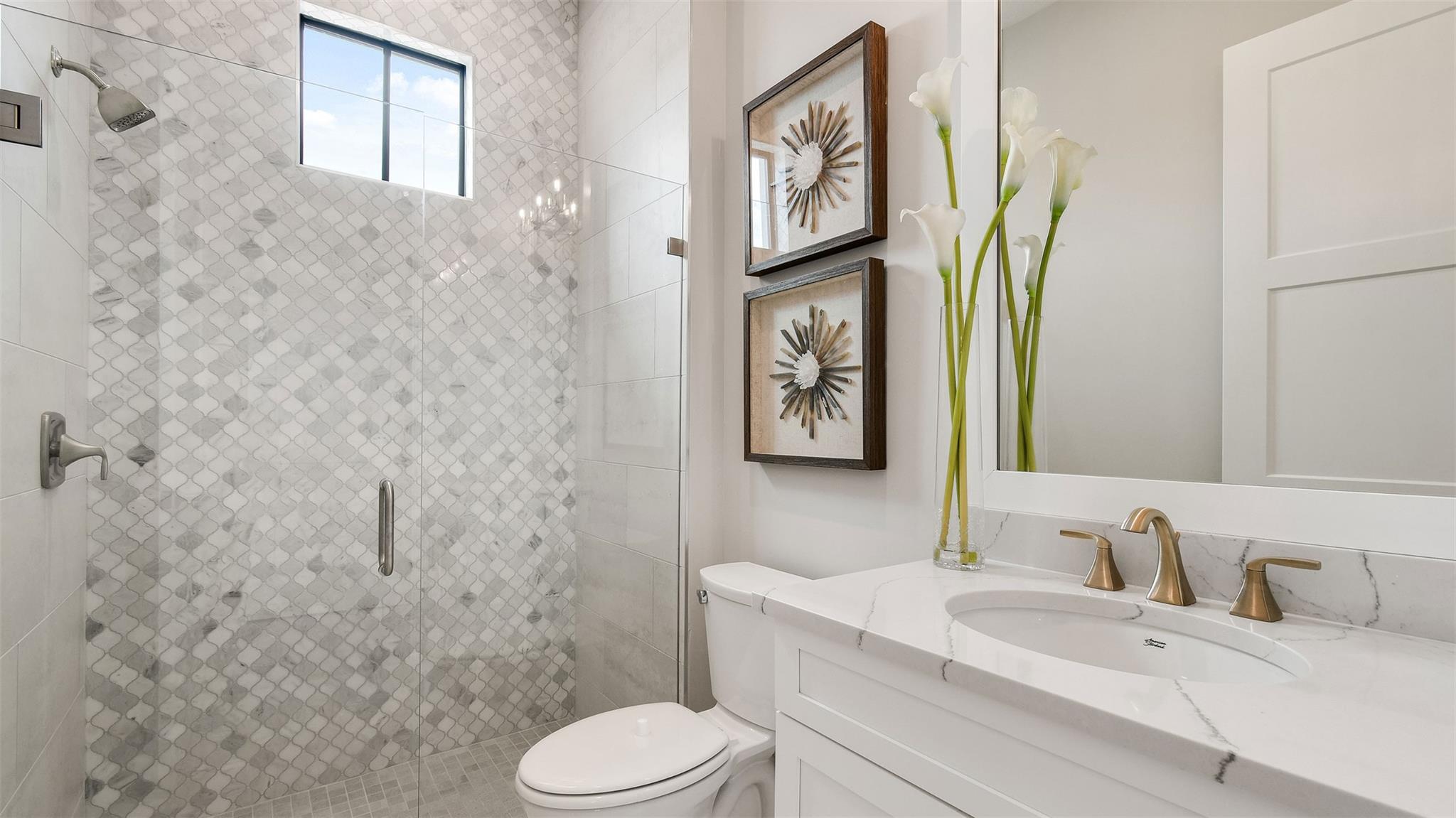 Mosaic - Residential