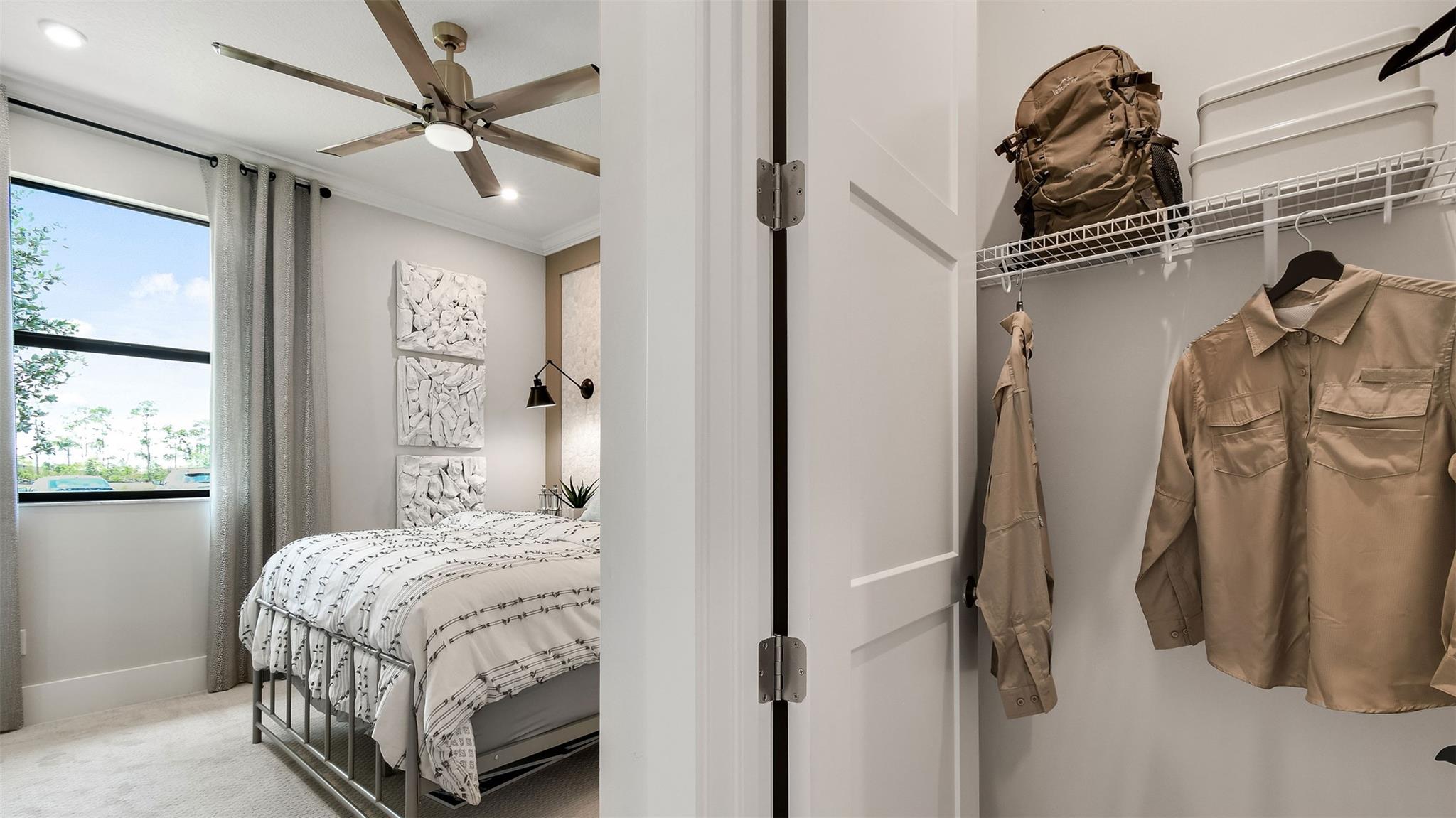 Mosaic - Residential