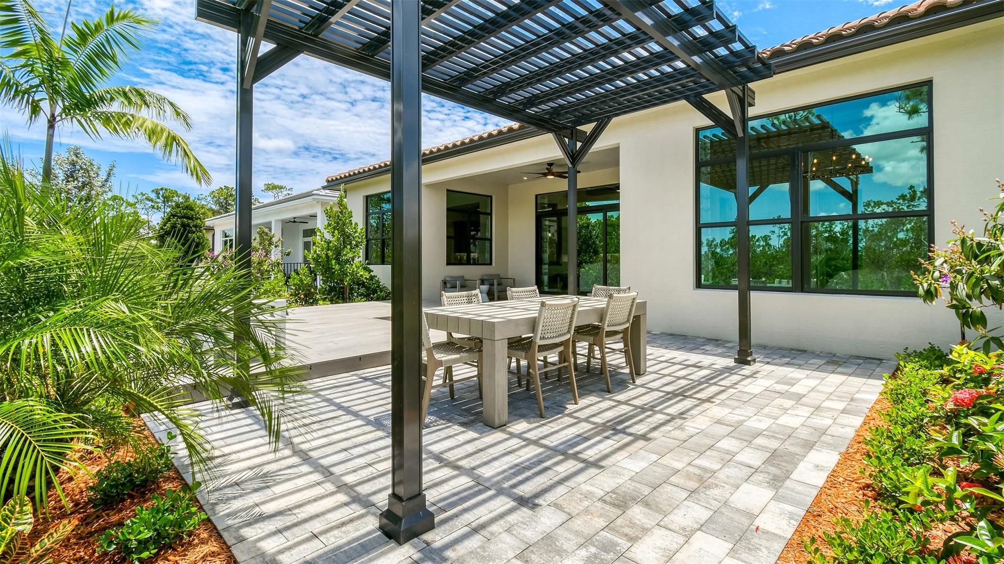 Mosaic - Residential