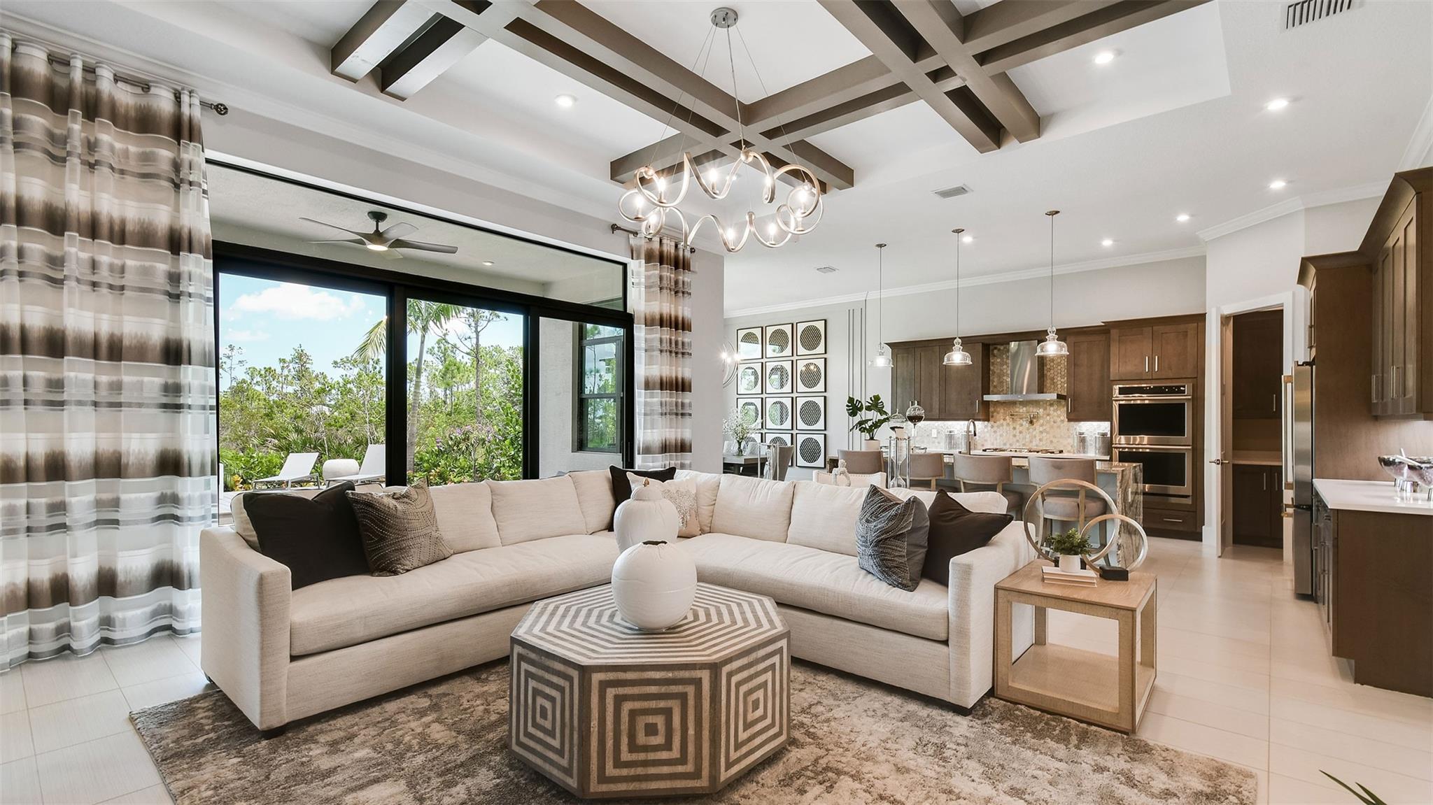 Mosaic - Residential