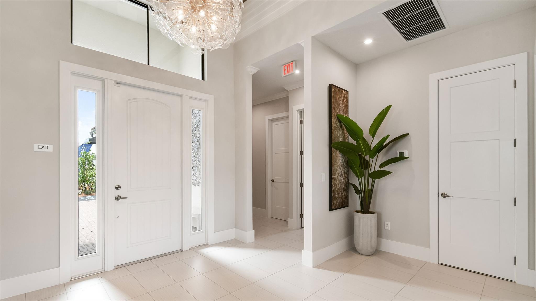 Mosaic - Residential