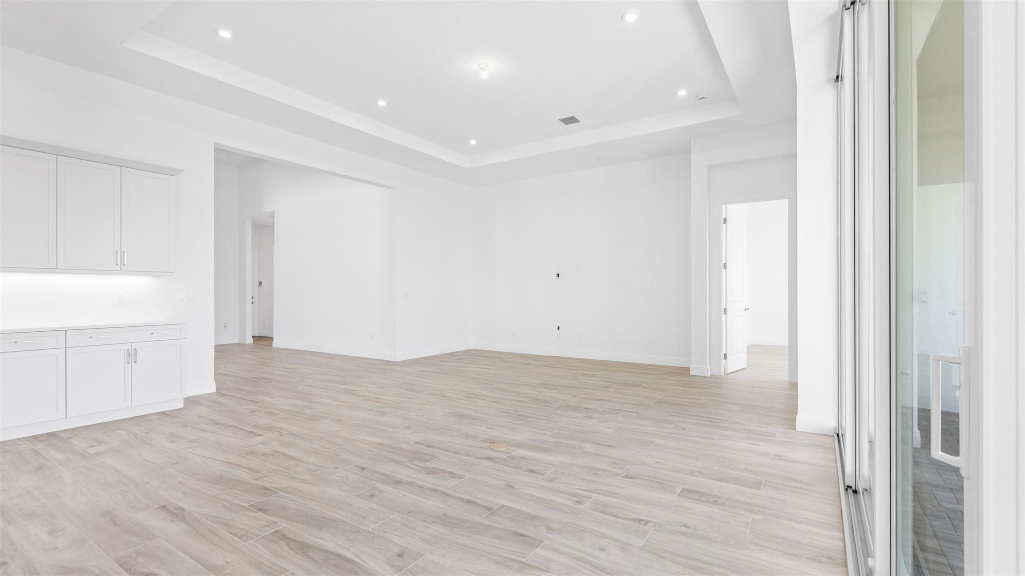 Mosaic - Residential