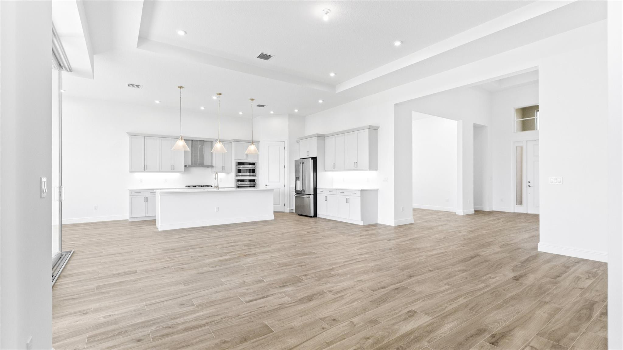 Mosaic - Residential