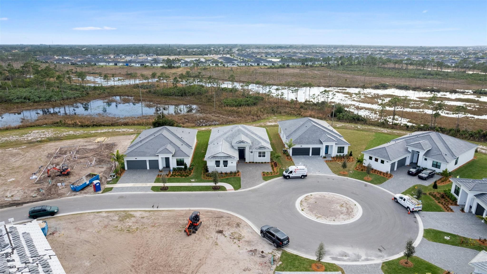 Mosaic - Residential