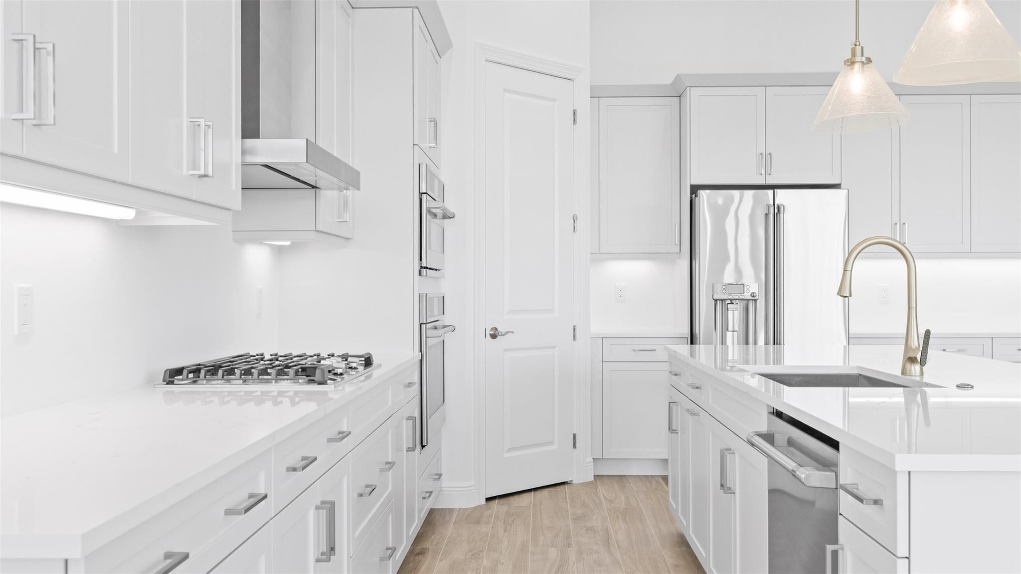 Mosaic - Residential