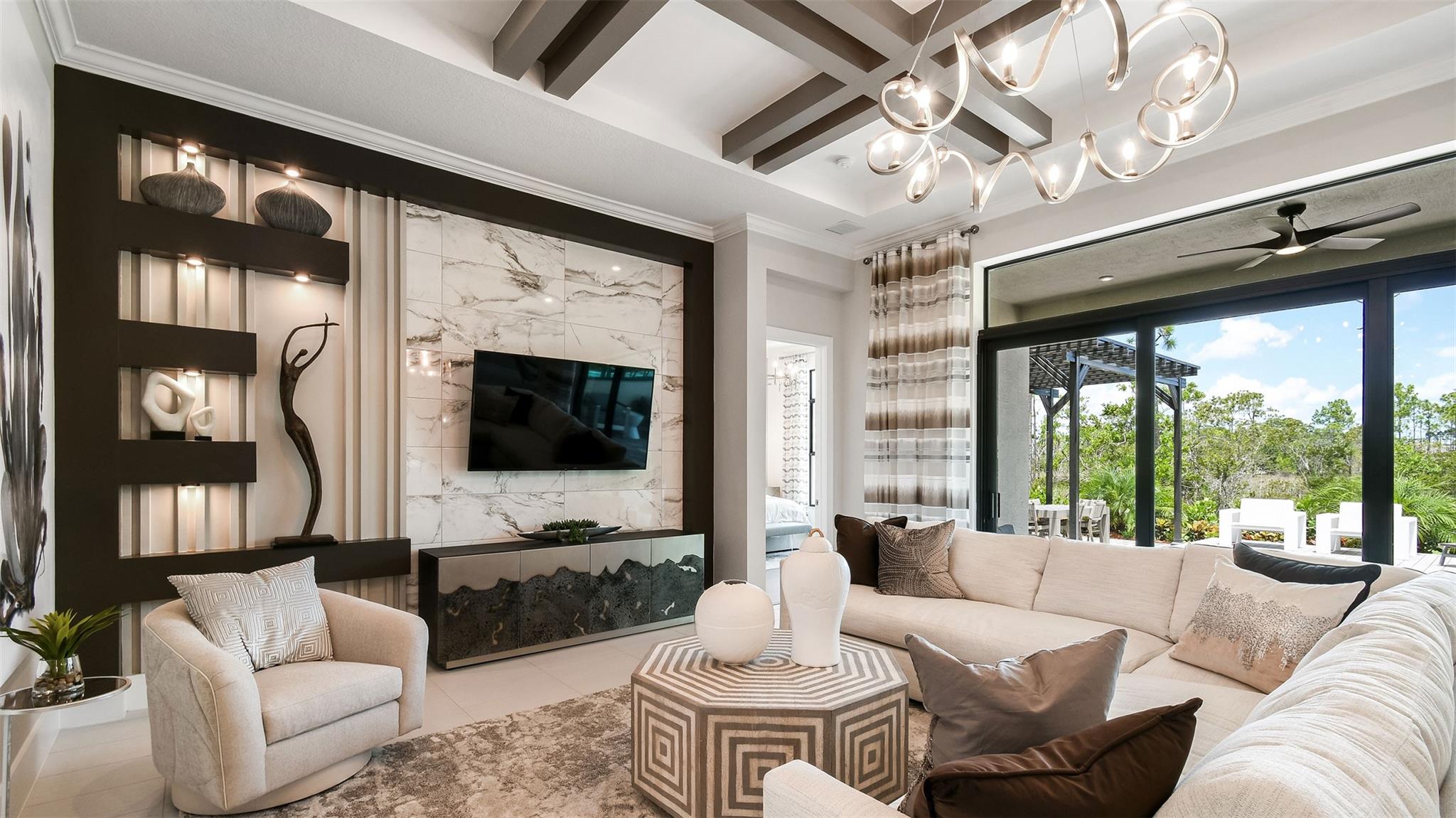 Mosaic - Residential