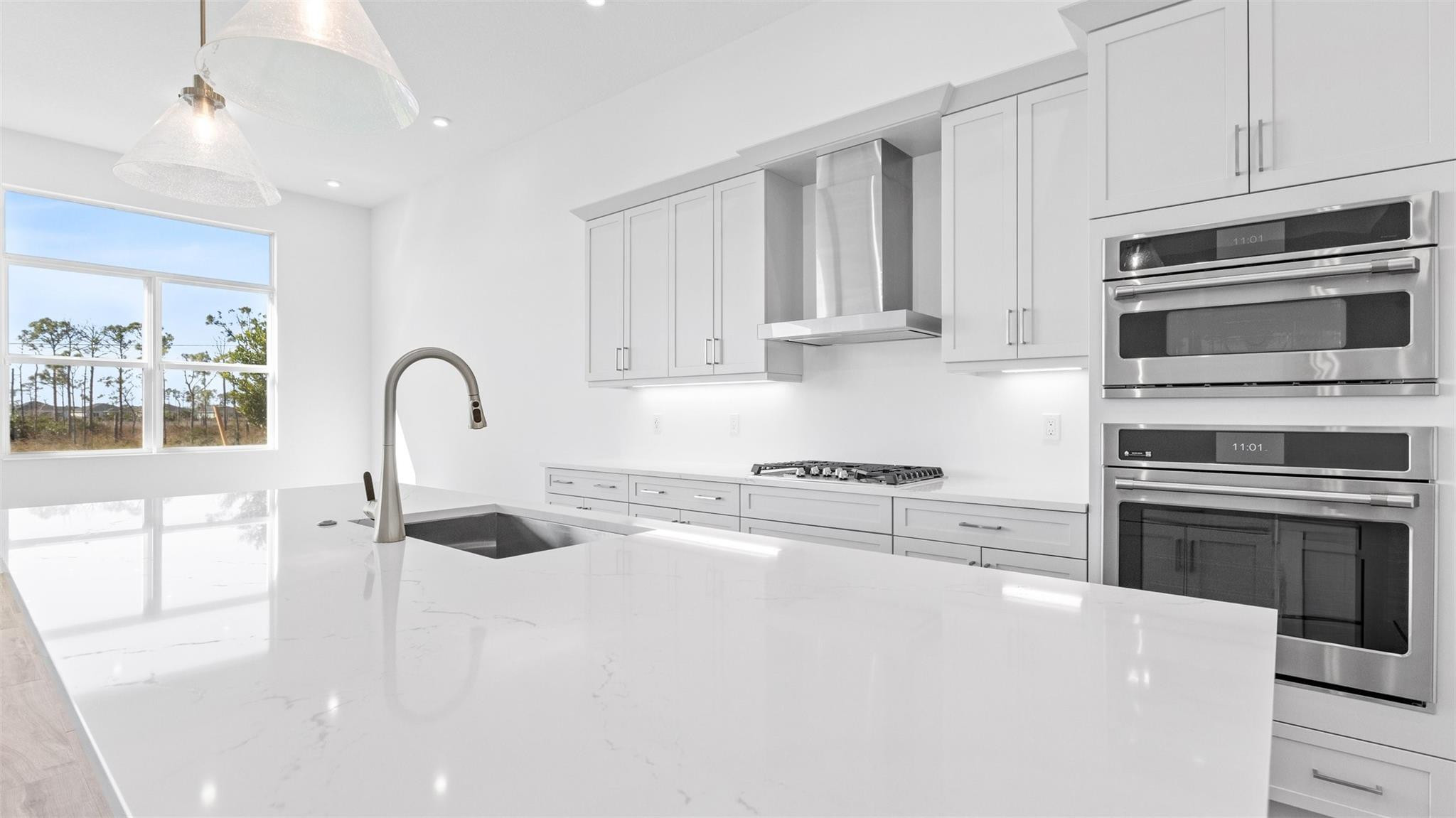 Mosaic - Residential