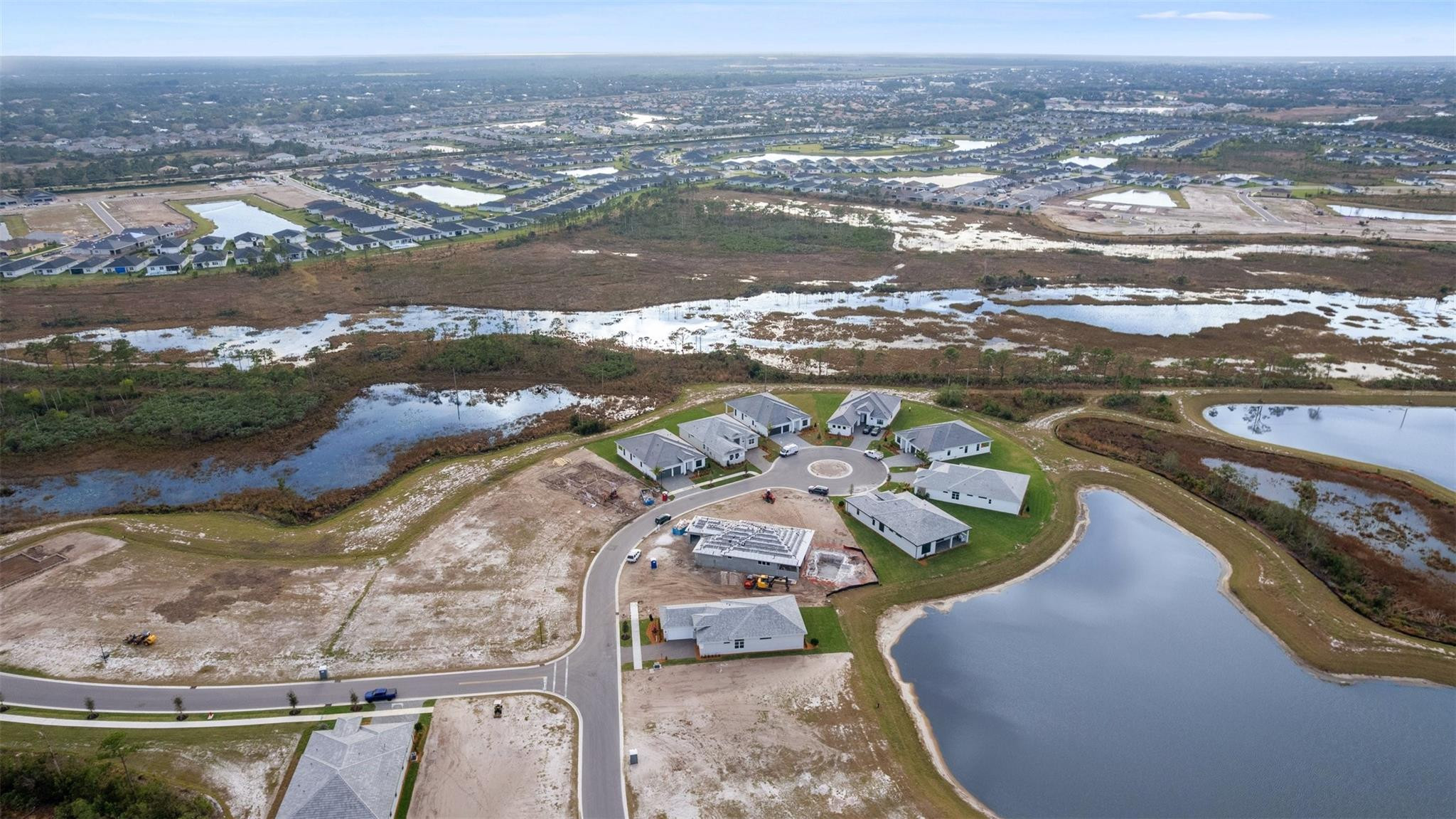 Mosaic - Residential