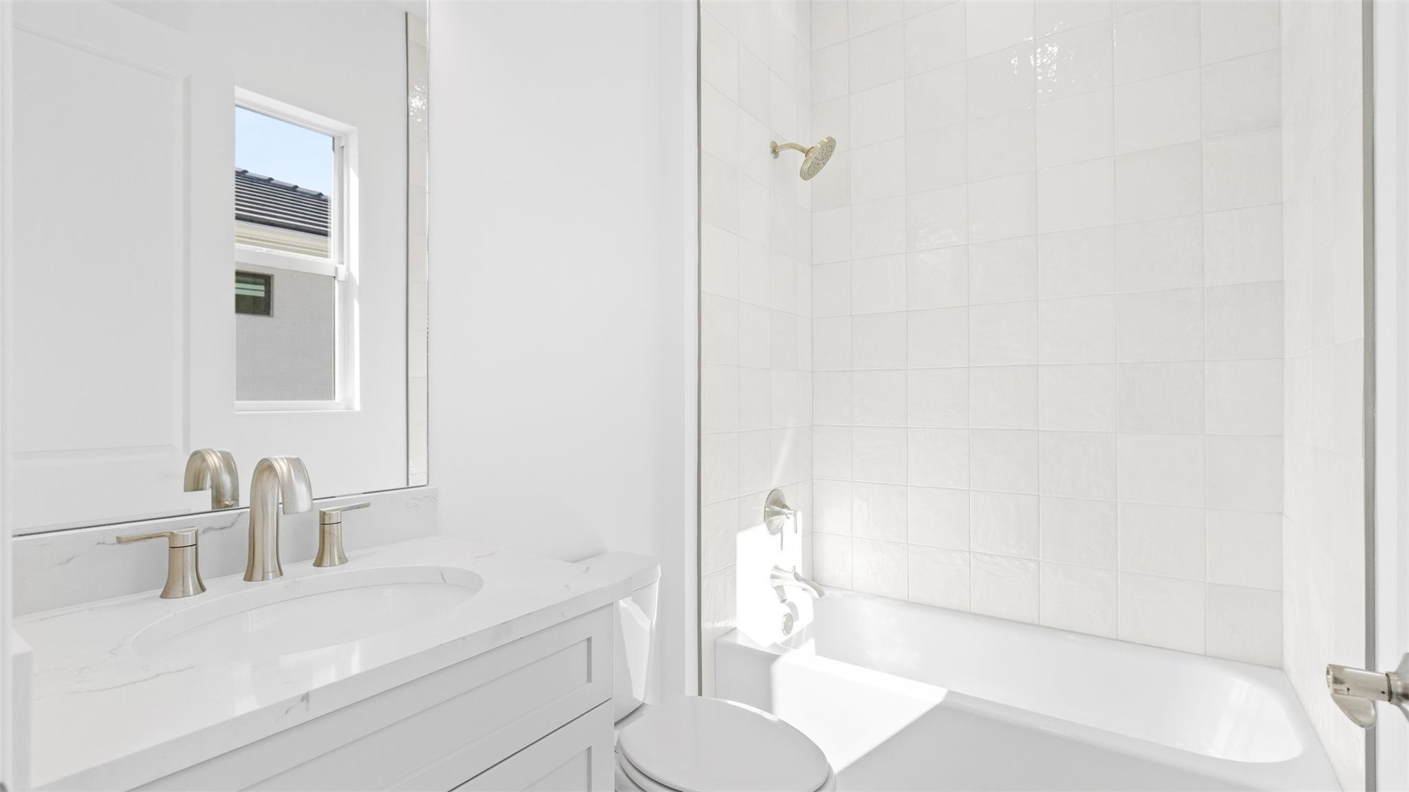 Mosaic - Residential