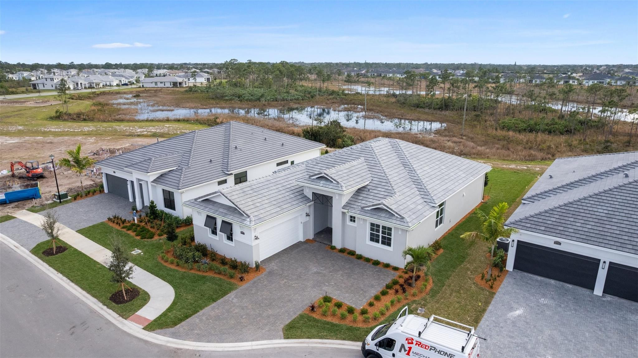 Mosaic - Residential