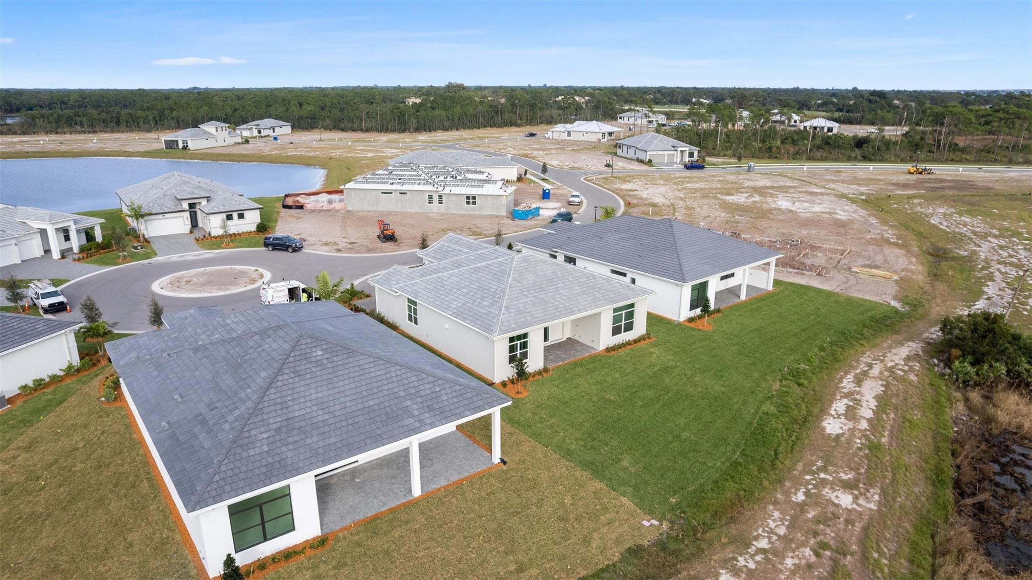 Mosaic - Residential