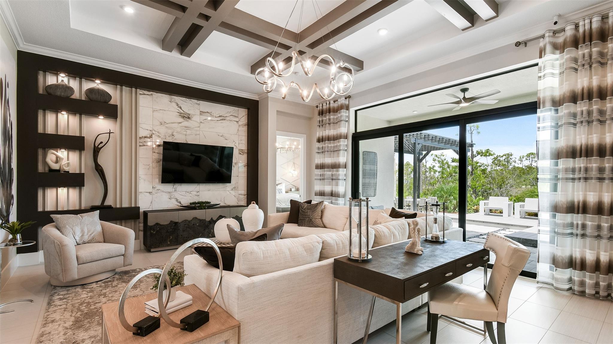 Mosaic - Residential