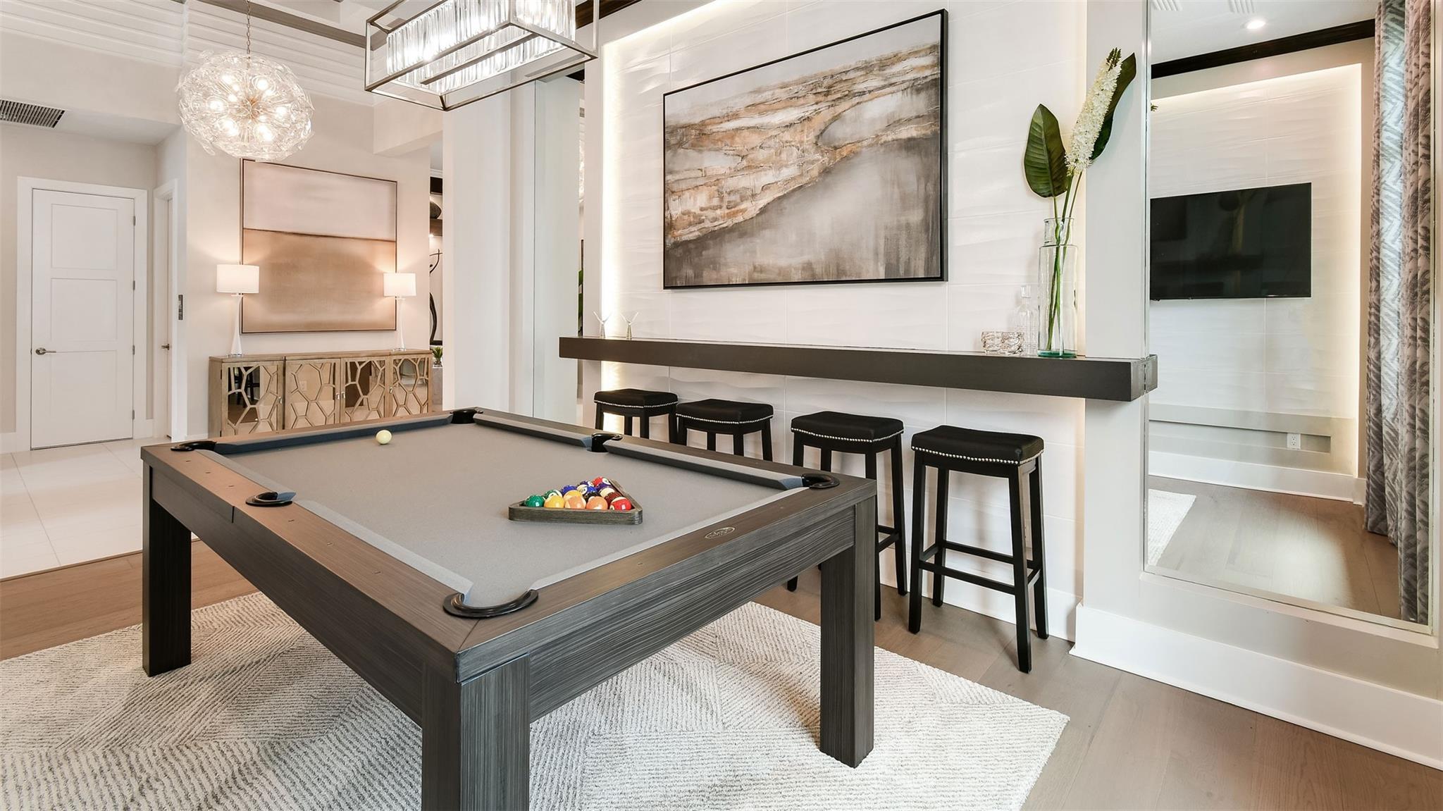 Mosaic - Residential