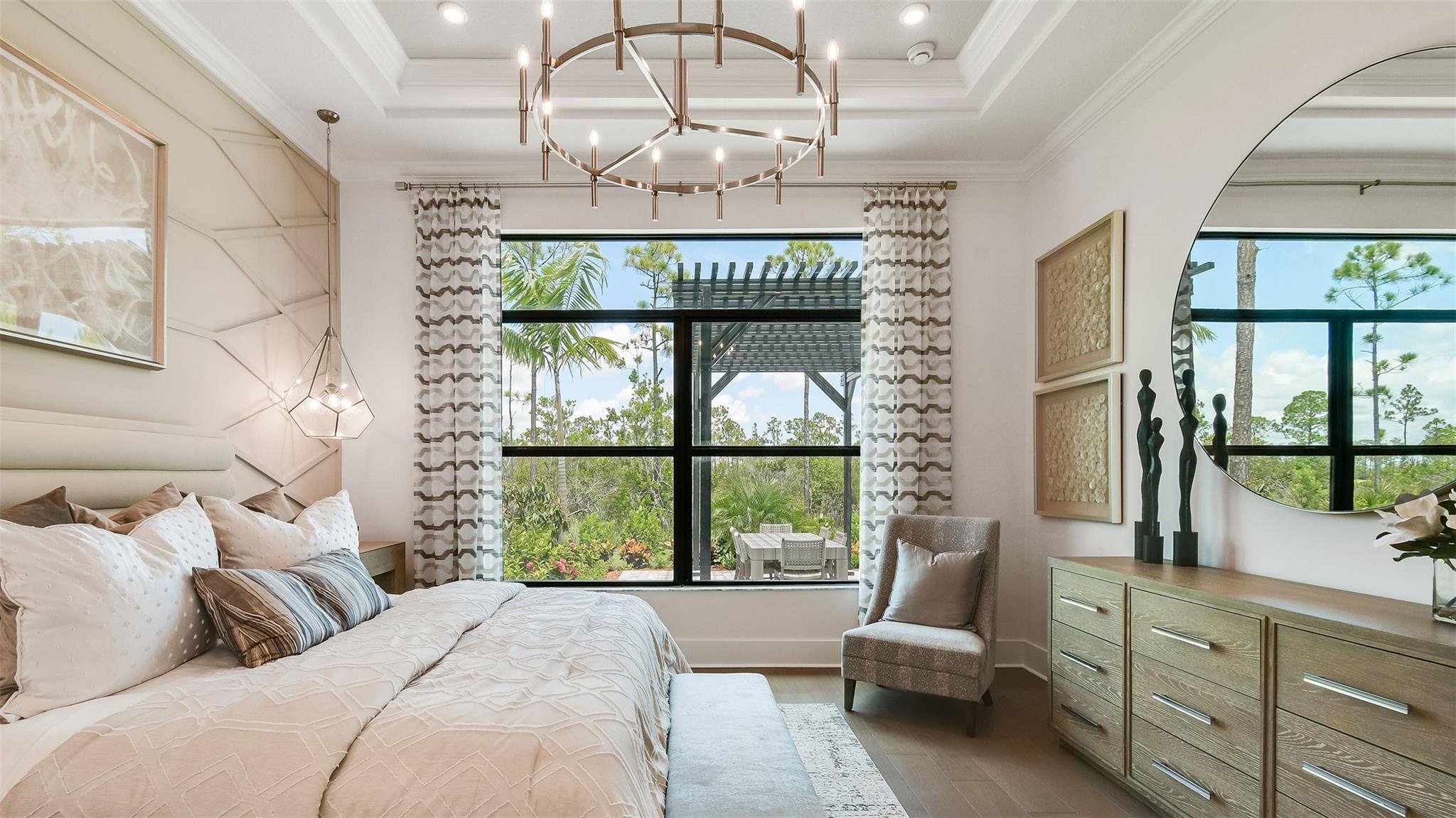 Mosaic - Residential