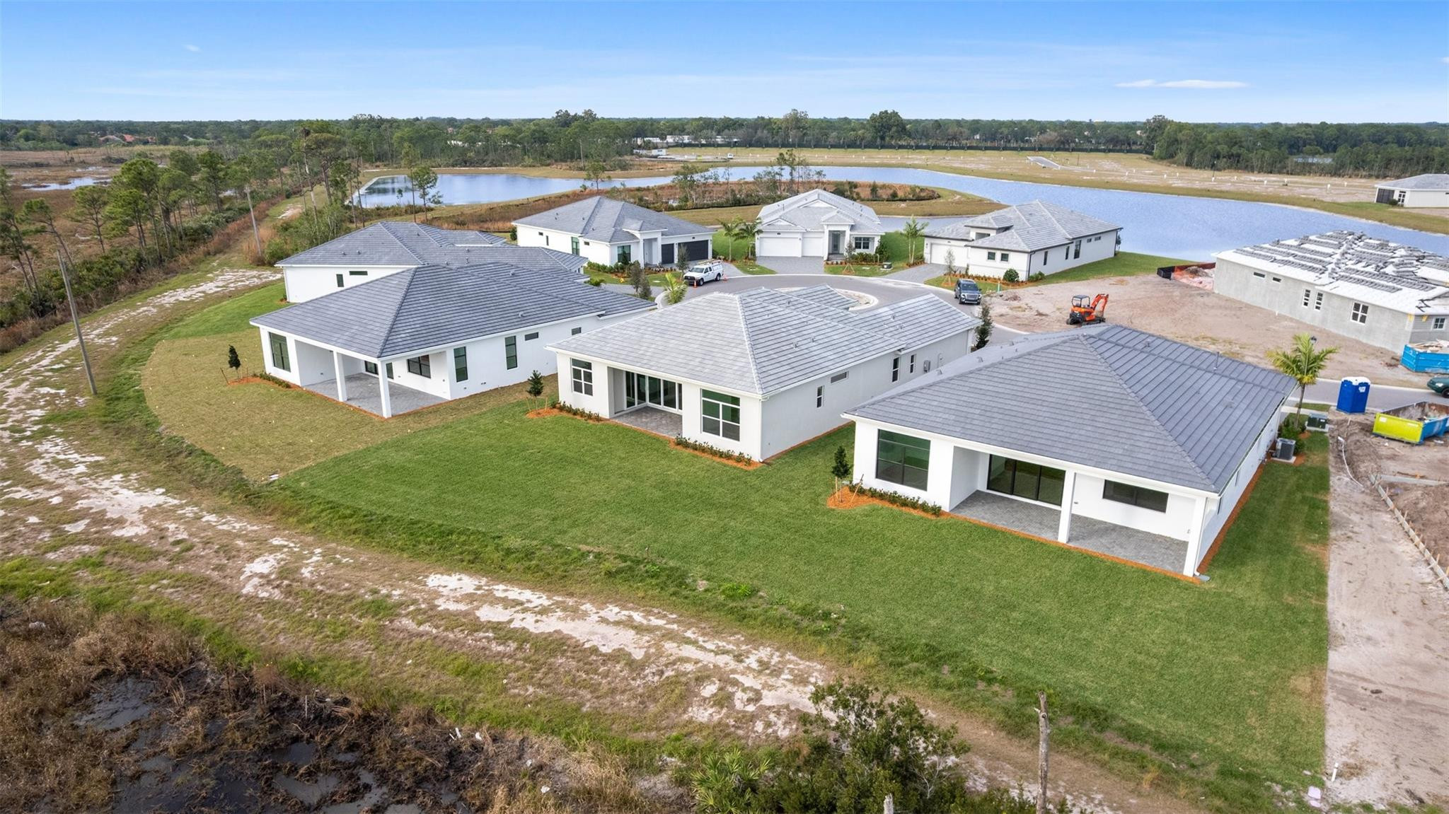 Mosaic - Residential