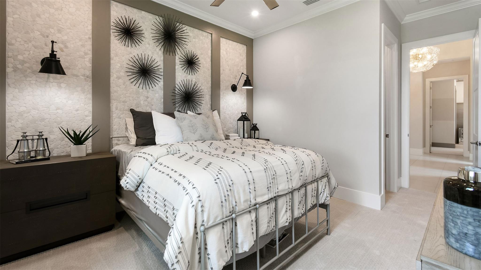 Mosaic - Residential