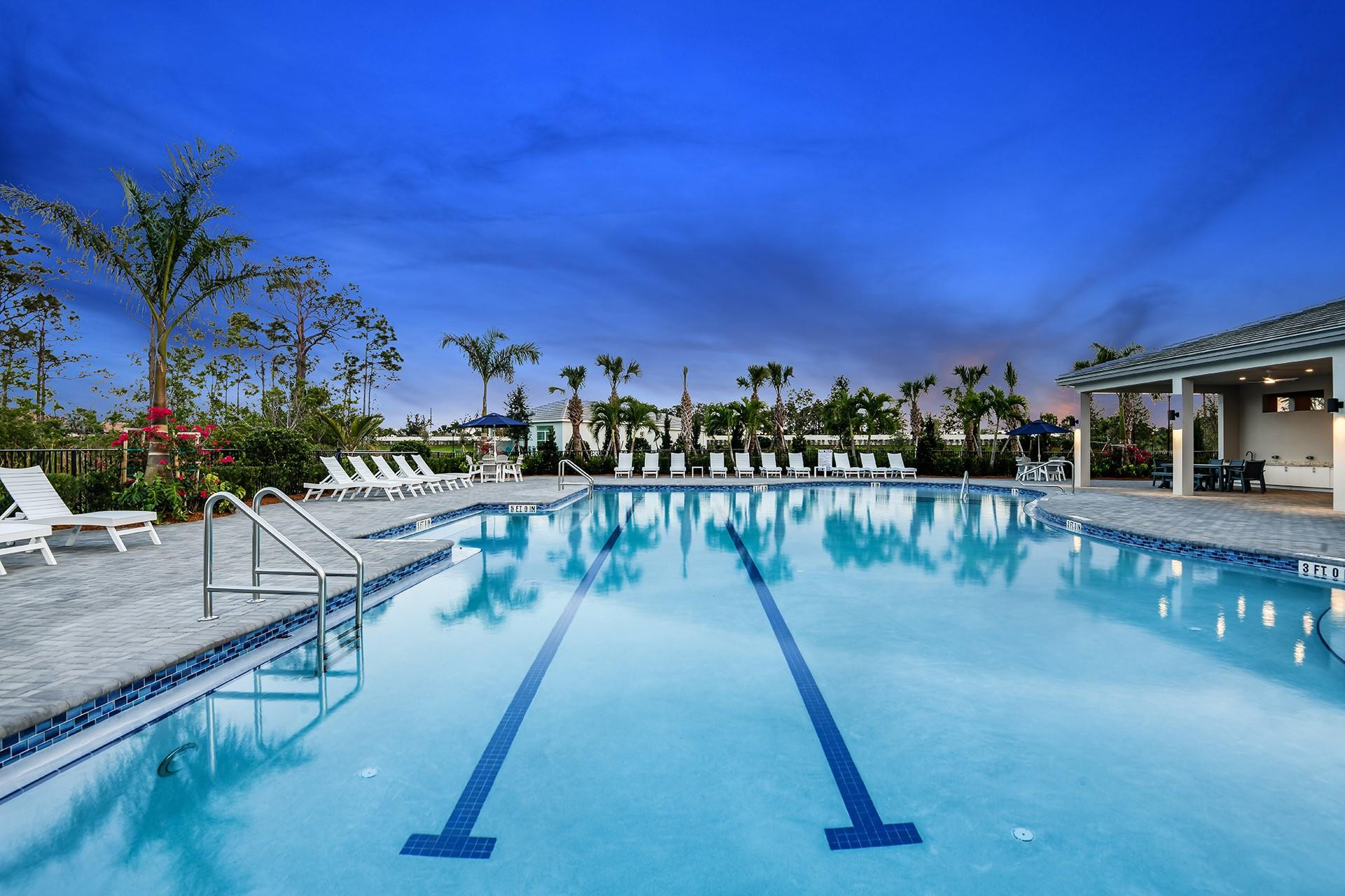 Mosaic - Residential