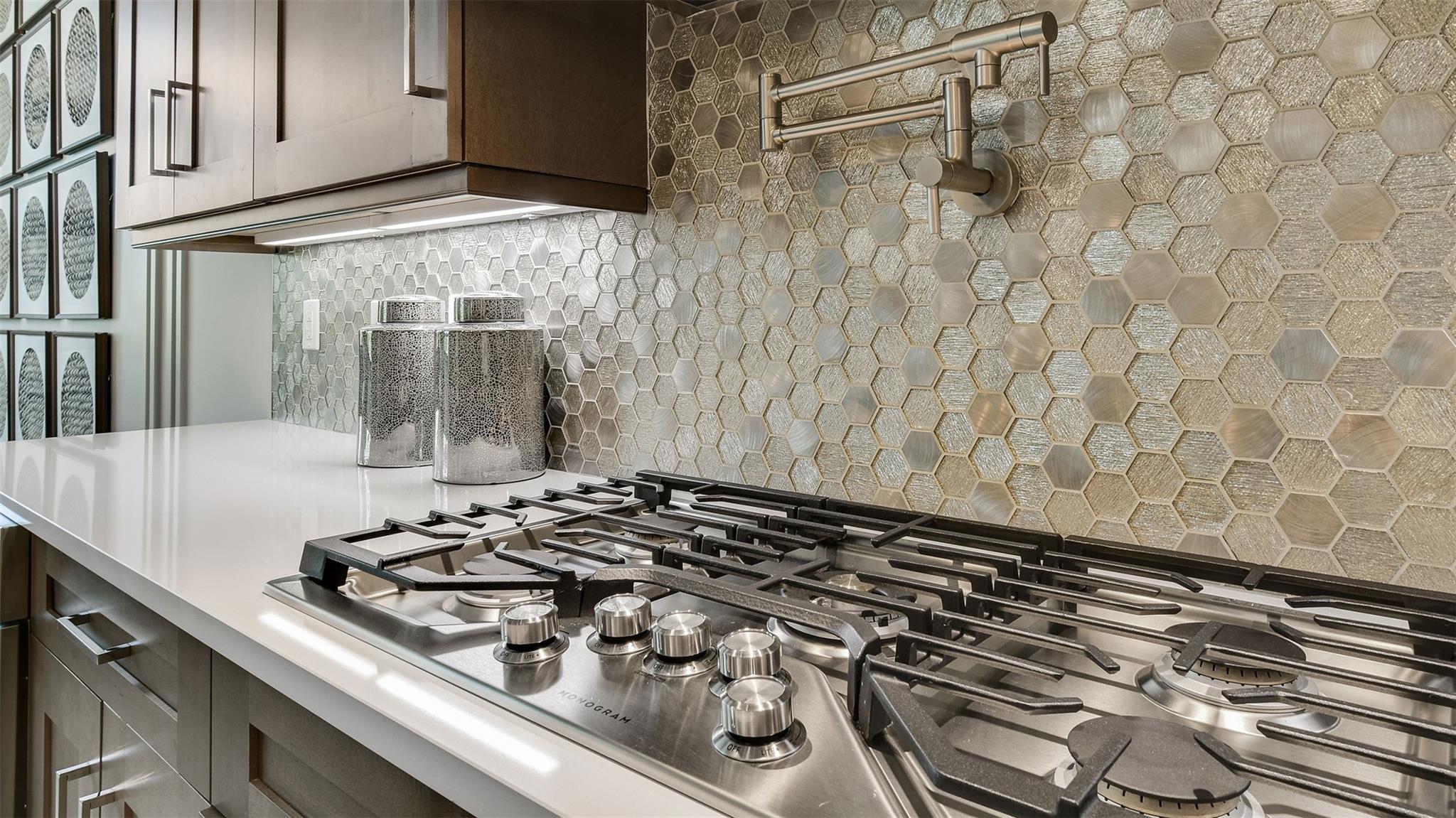 Mosaic - Residential