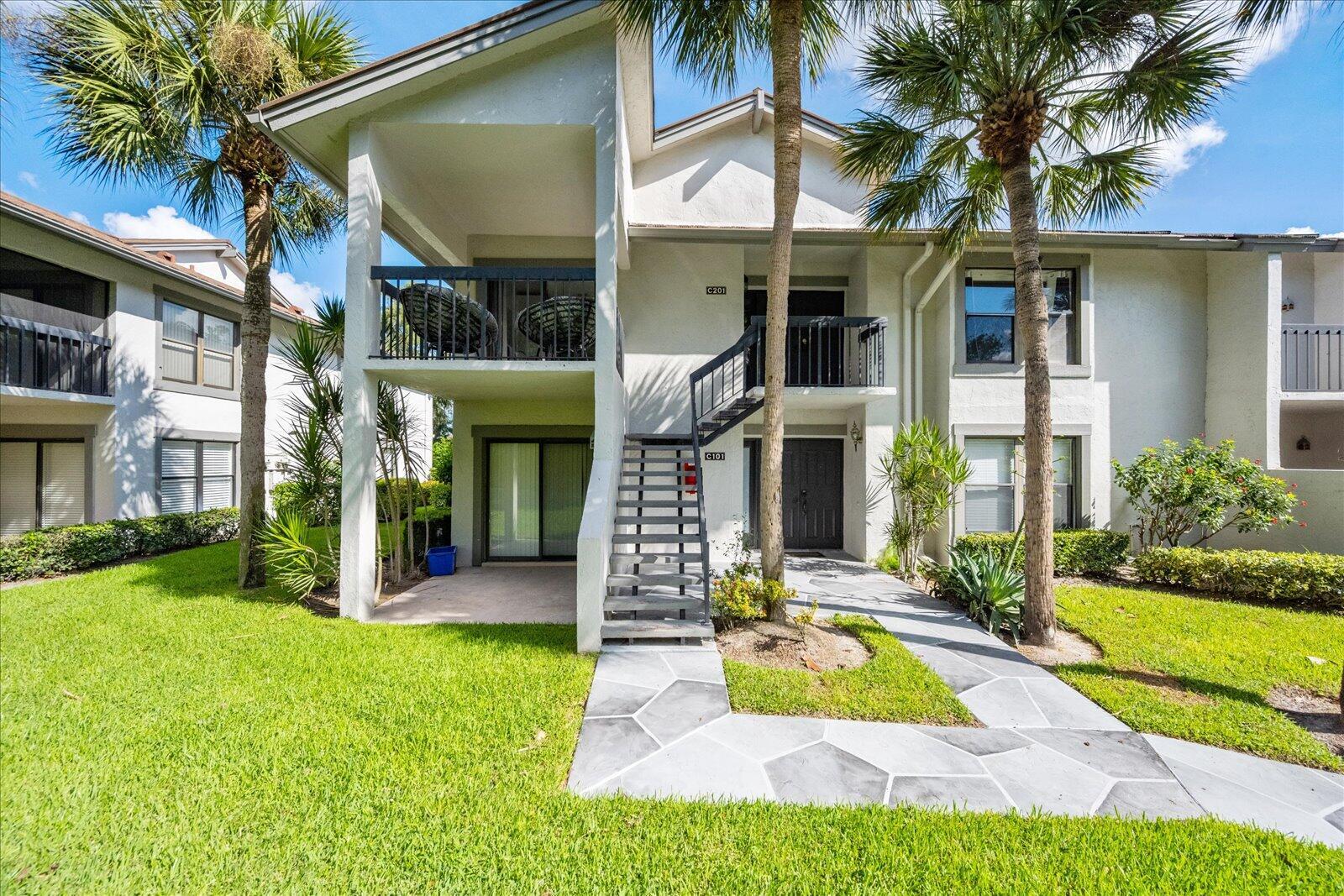 11311 Pond View Drive C201